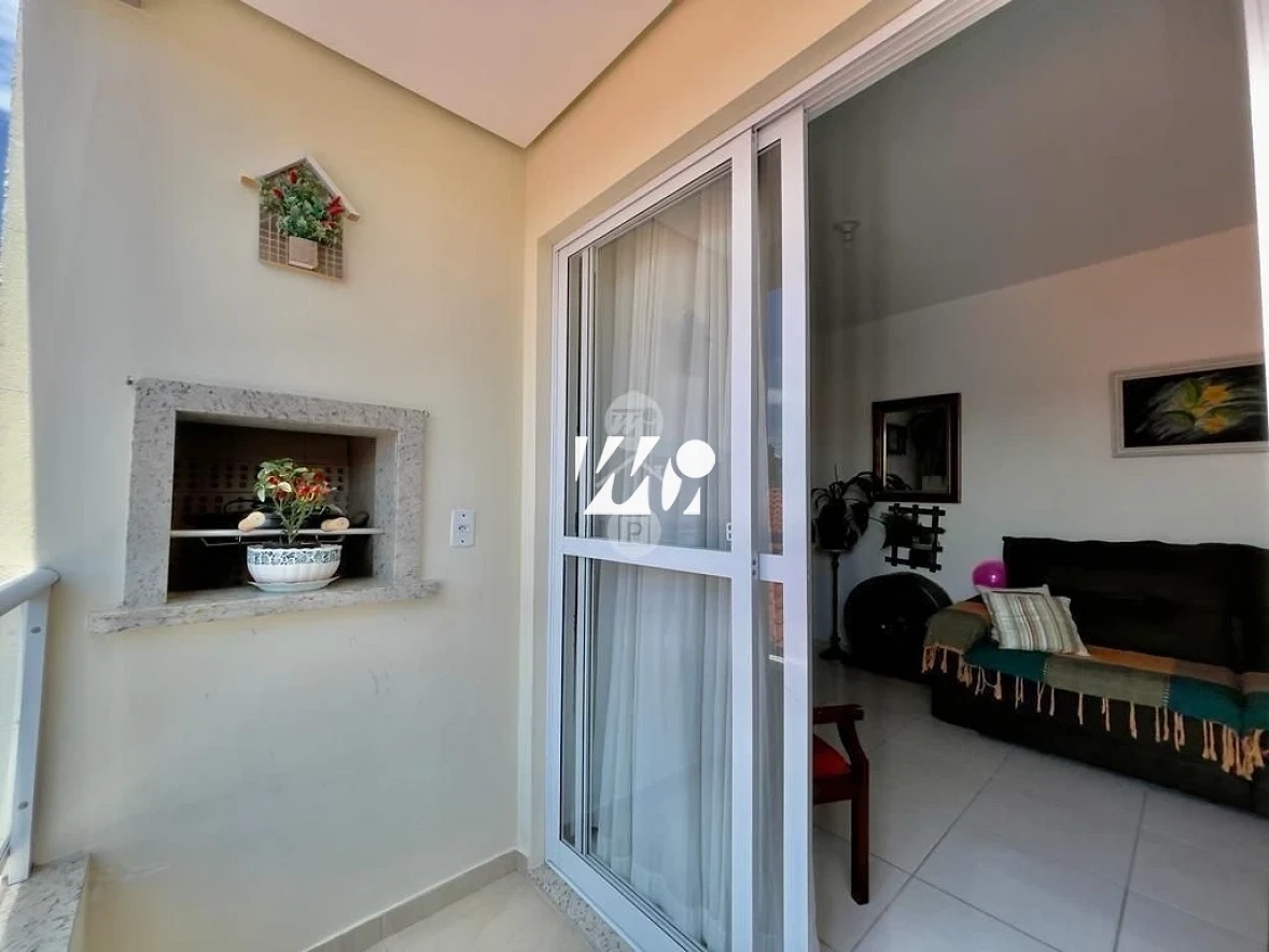Apartamento em Passa Vinte, Palhoça. 2 quartos, 68m². Imagem 5 de 15