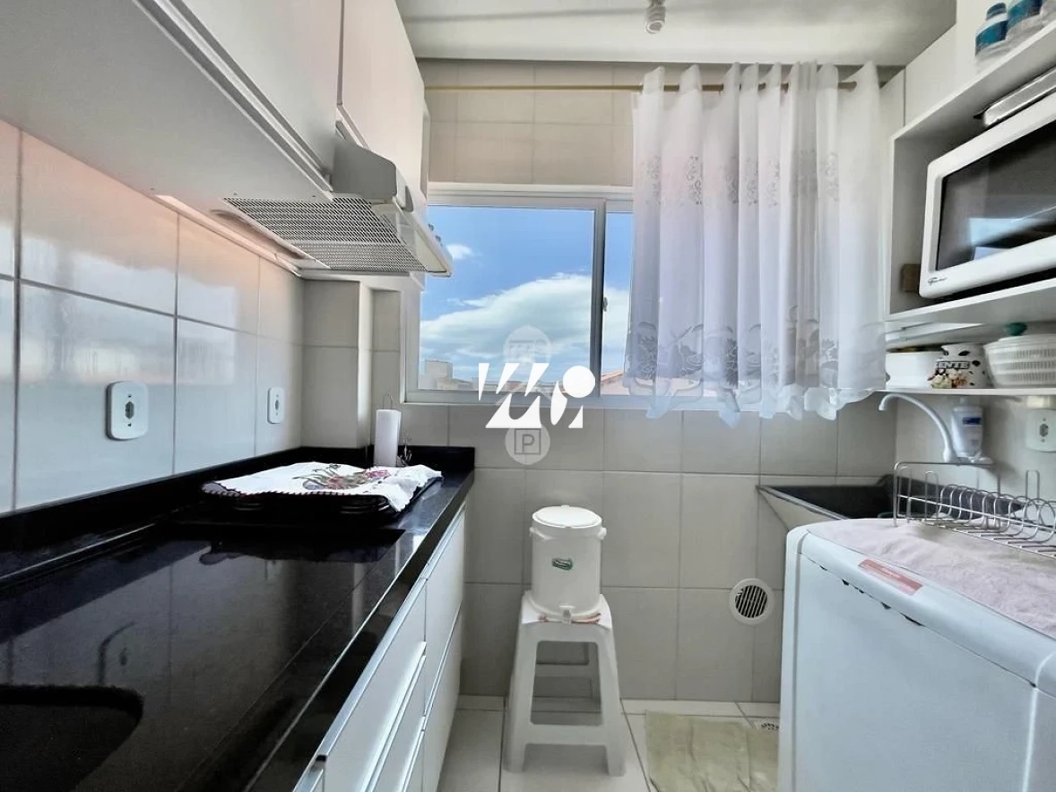 Apartamento em Passa Vinte, Palhoça. 2 quartos, 68m². Imagem 8 de 15