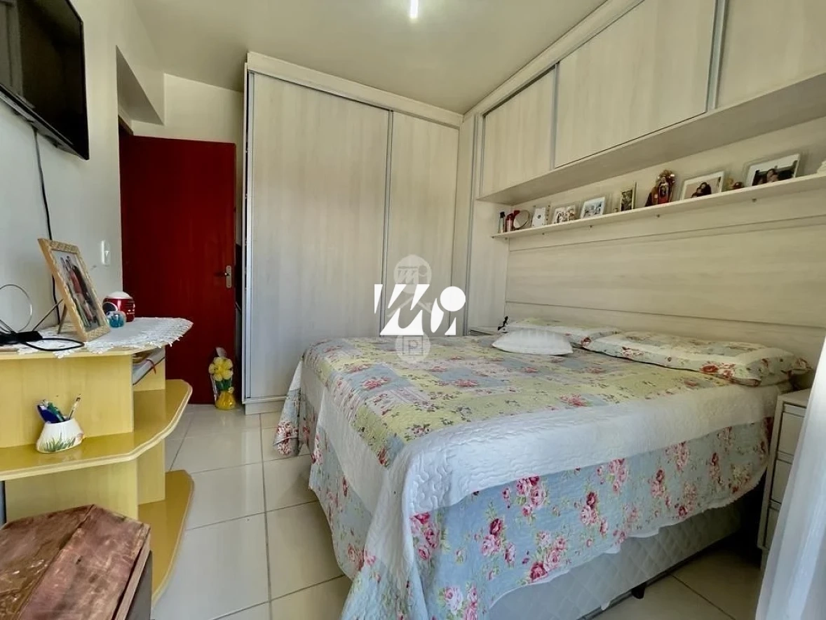 Apartamento em Passa Vinte, Palhoça. 2 quartos, 68m². Imagem 9 de 15