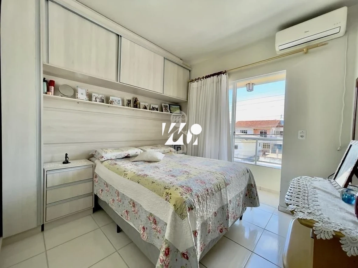 Apartamento em Passa Vinte, Palhoça. 2 quartos, 68m². Imagem 10 de 15