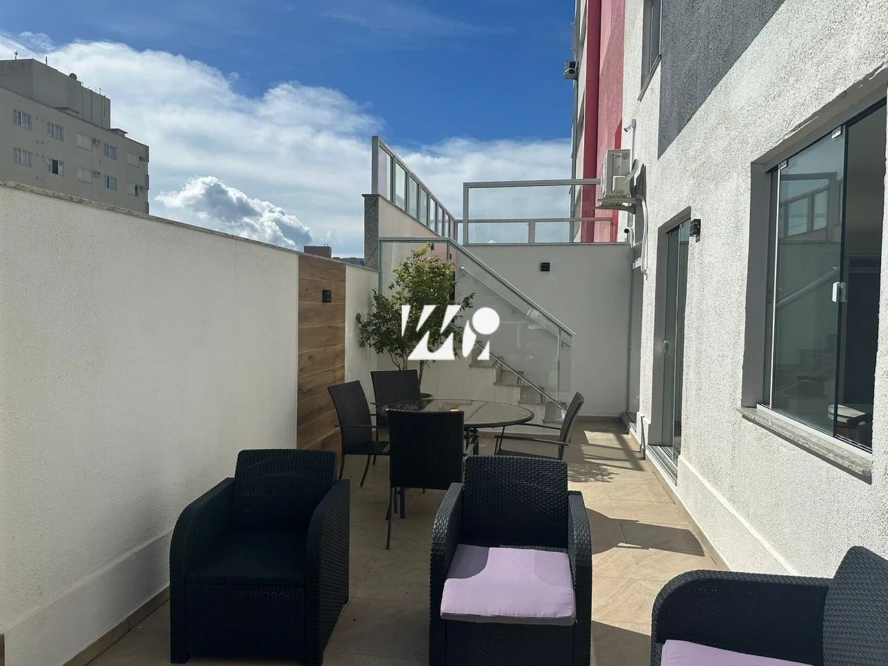 Apartamento em Pedra Branca, Palhoça. 3 quartos, 100m². Imagem 8 de 10