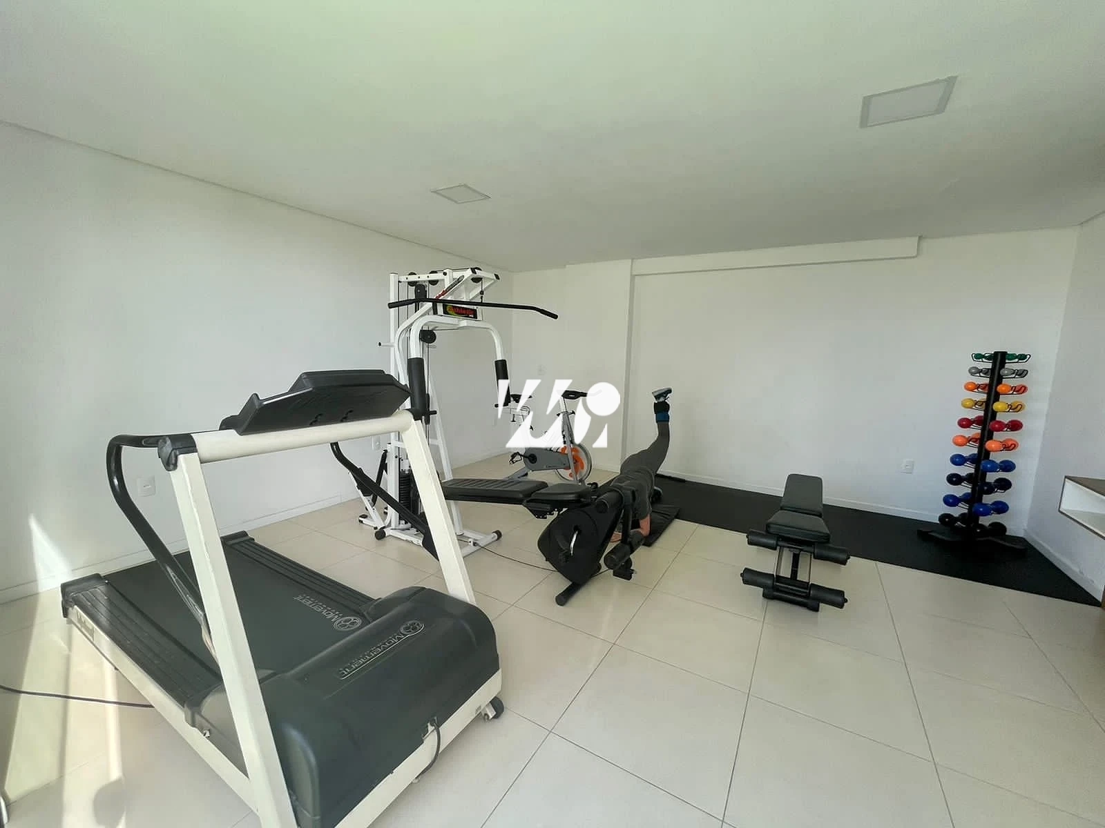 Apartamento em Pedra Branca, Palhoça. 3 quartos, 100m². Imagem 10 de 10