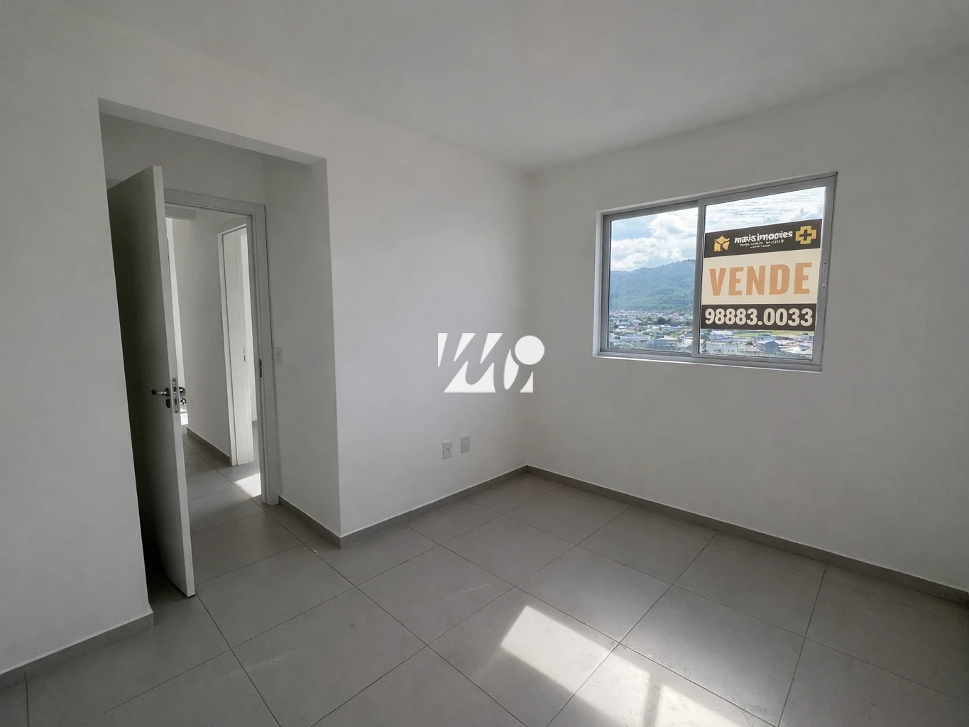 Apartamento em Pagani, Palhoça. 2 quartos, 56m². Imagem 14 de 23