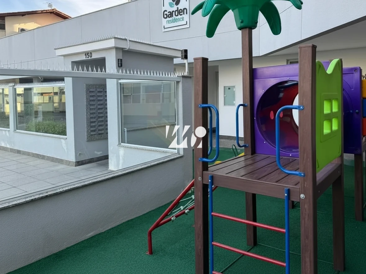 Apartamento em Pagani, Palhoça. 2 quartos, 56m². Imagem 22 de 23