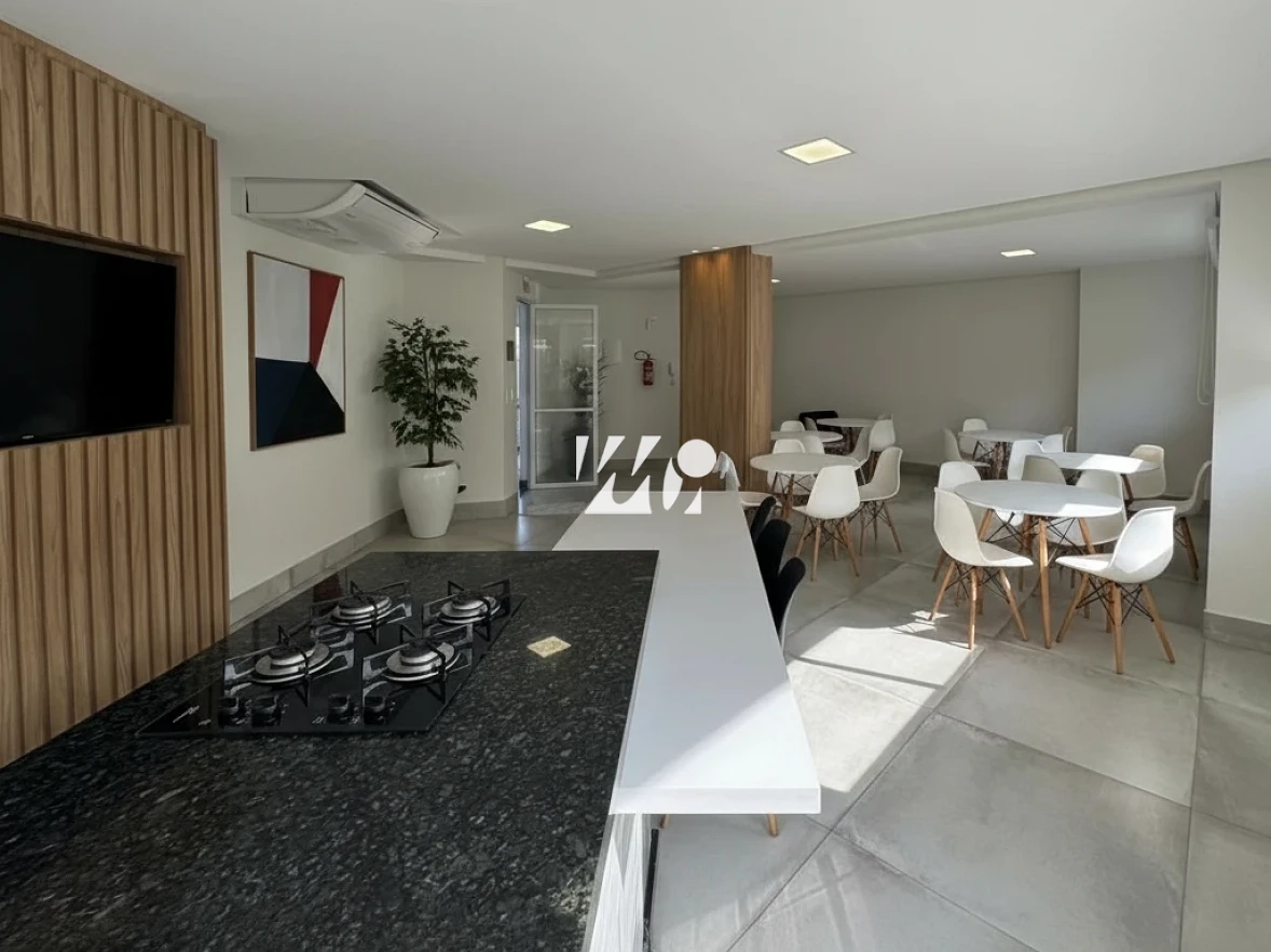 Apartamento em Pagani, Palhoça. 2 quartos, 56m². Imagem 15 de 23