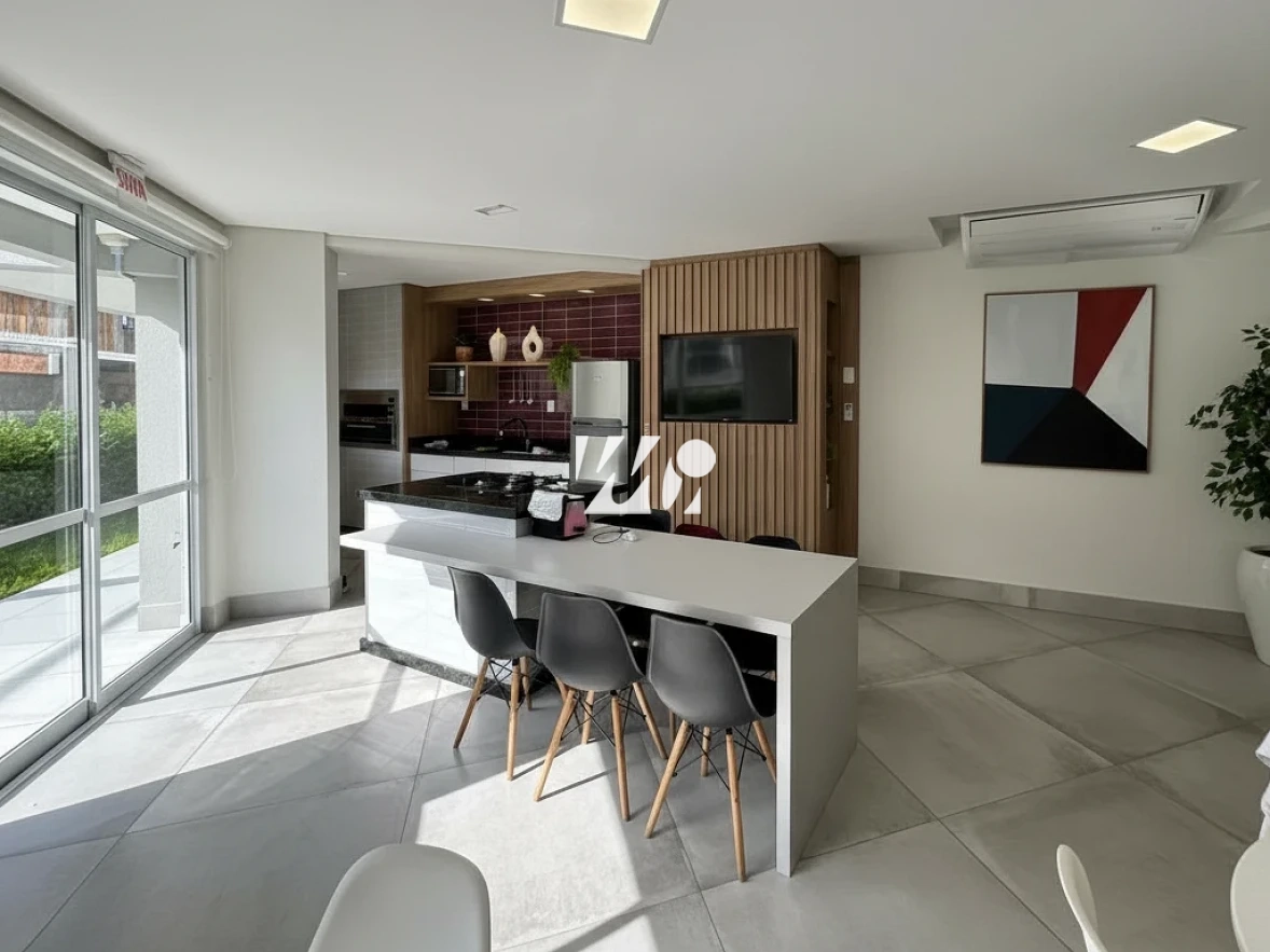 Apartamento em Pagani, Palhoça. 2 quartos, 56m². Imagem 16 de 23