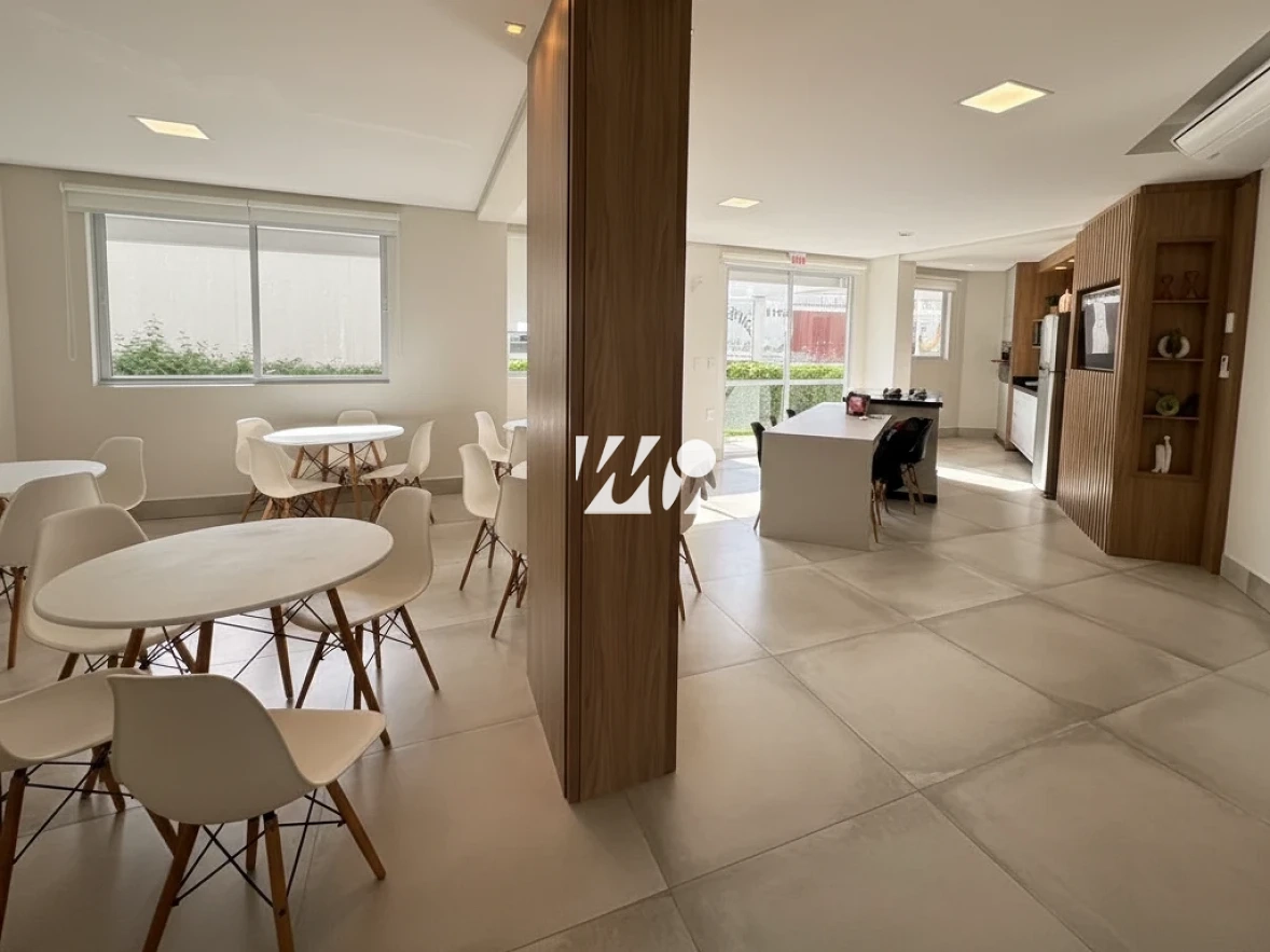 Apartamento em Pagani, Palhoça. 2 quartos, 56m². Imagem 18 de 23