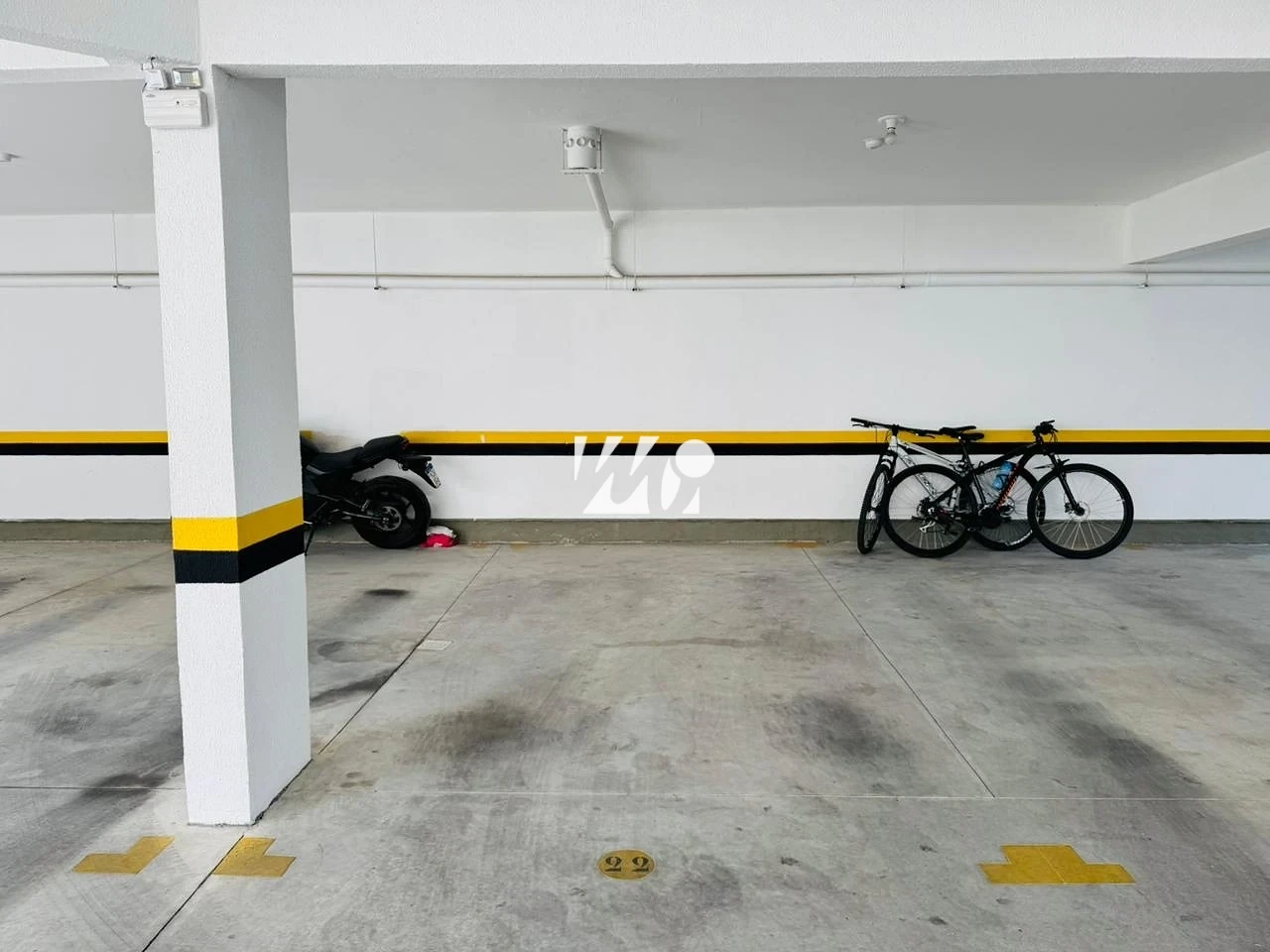 Apartamento em Pagani, Palhoça. 2 quartos, 56m². Imagem 23 de 23