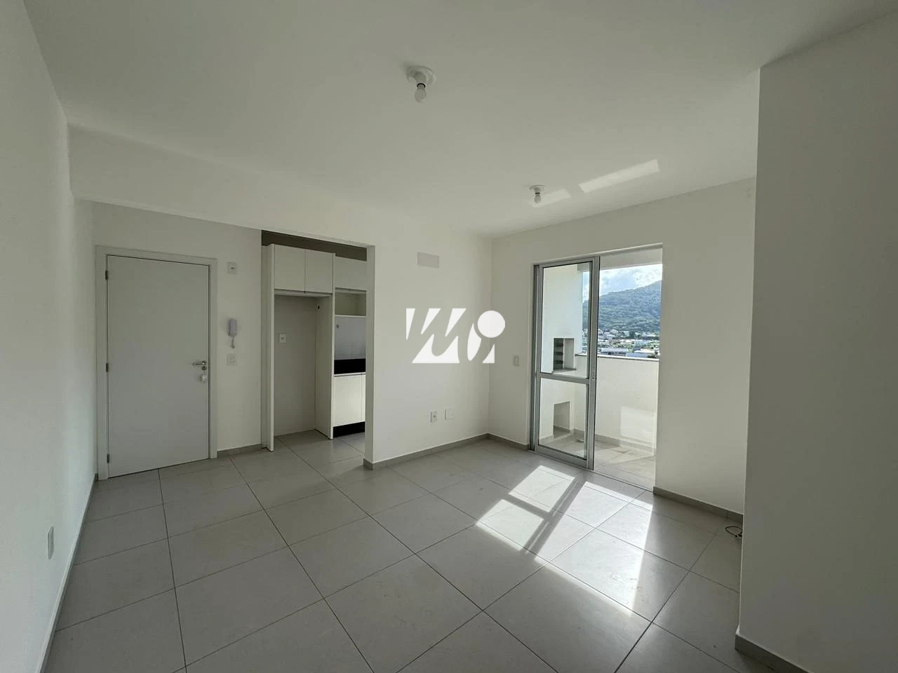 Apartamento em Pagani, Palhoça. 2 quartos, 56m². Imagem 5 de 23