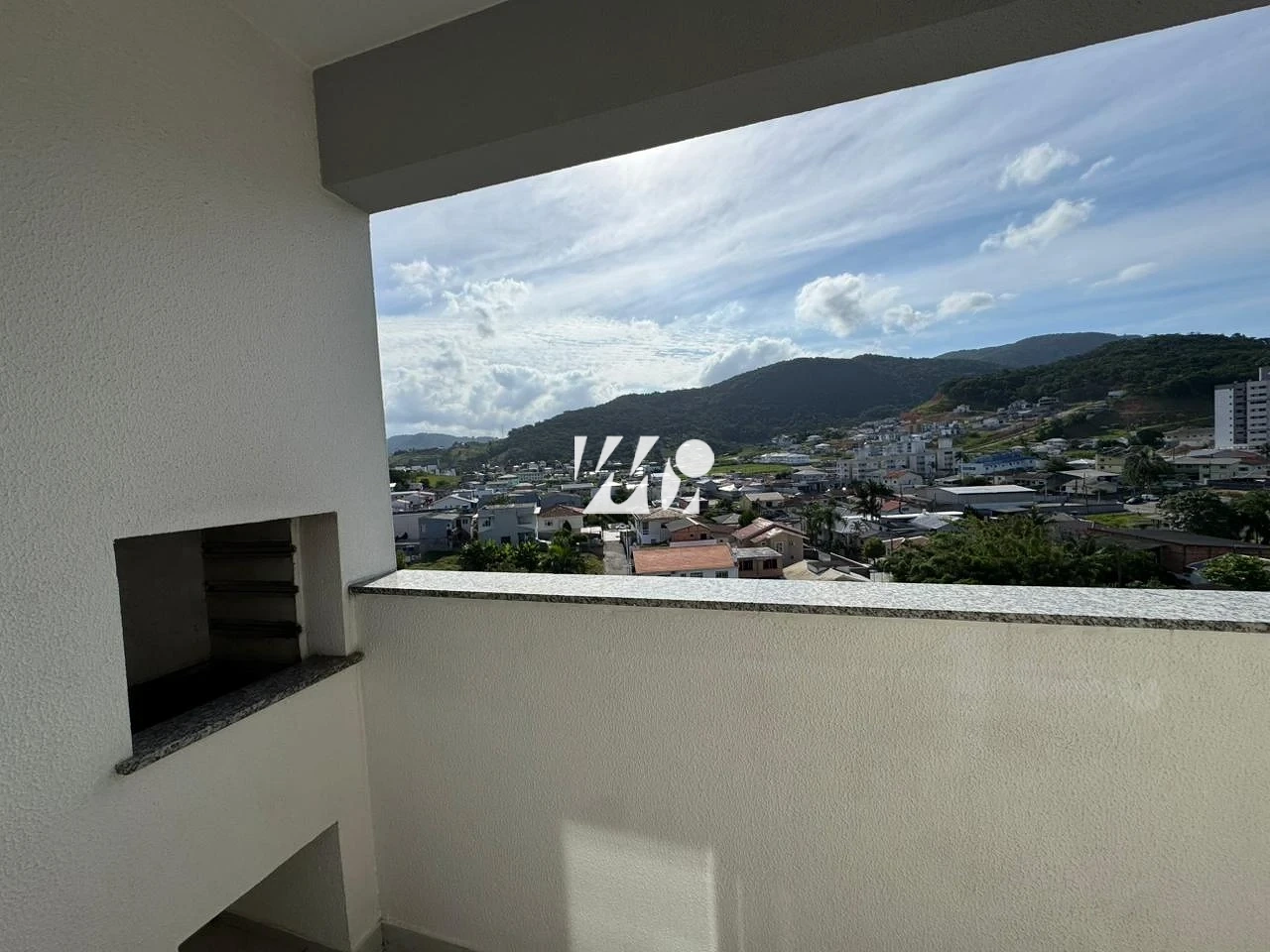 Apartamento em Pagani, Palhoça. 2 quartos, 56m². Imagem 9 de 23