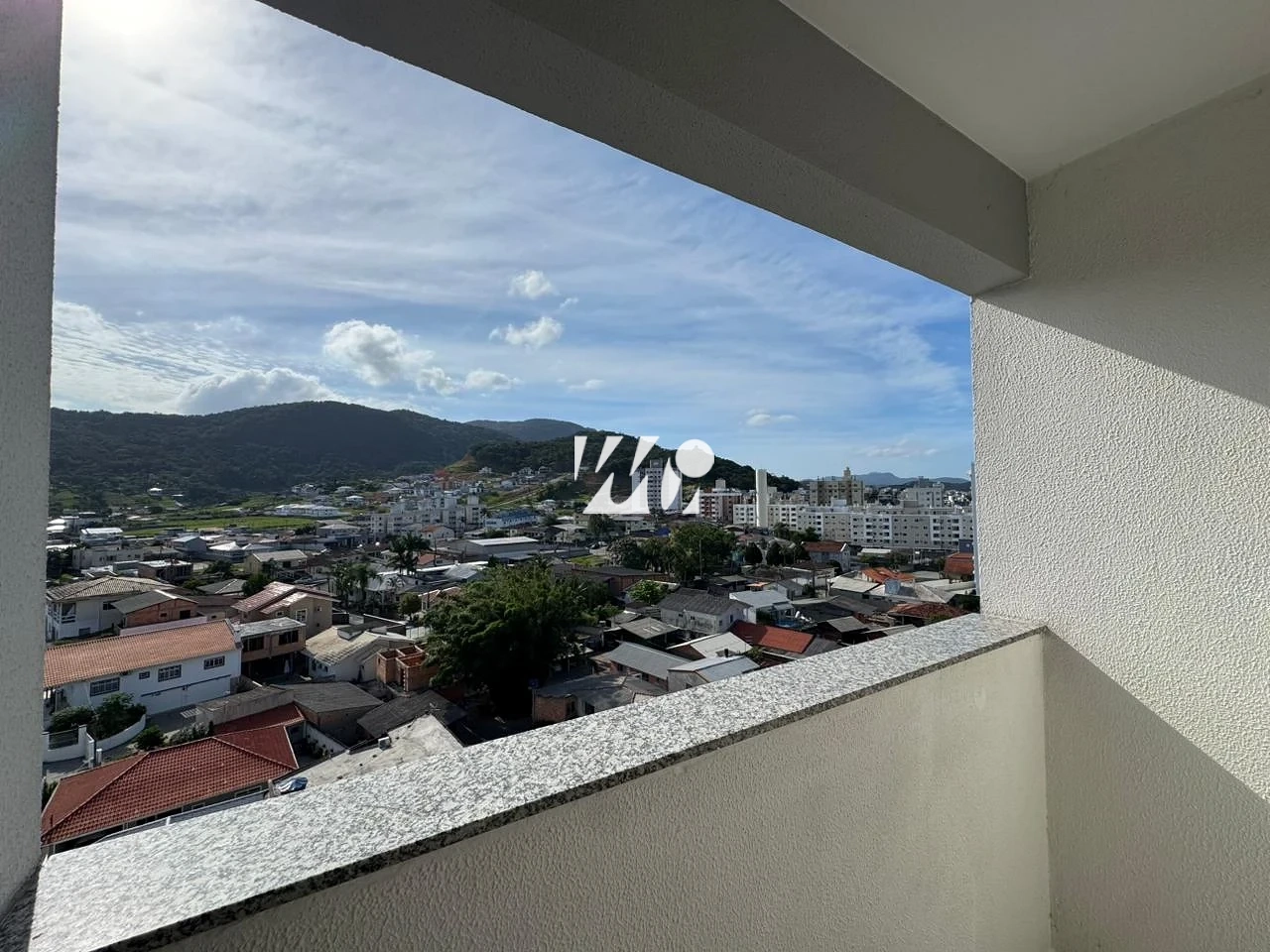 Apartamento em Pagani, Palhoça. 2 quartos, 56m². Imagem 10 de 23
