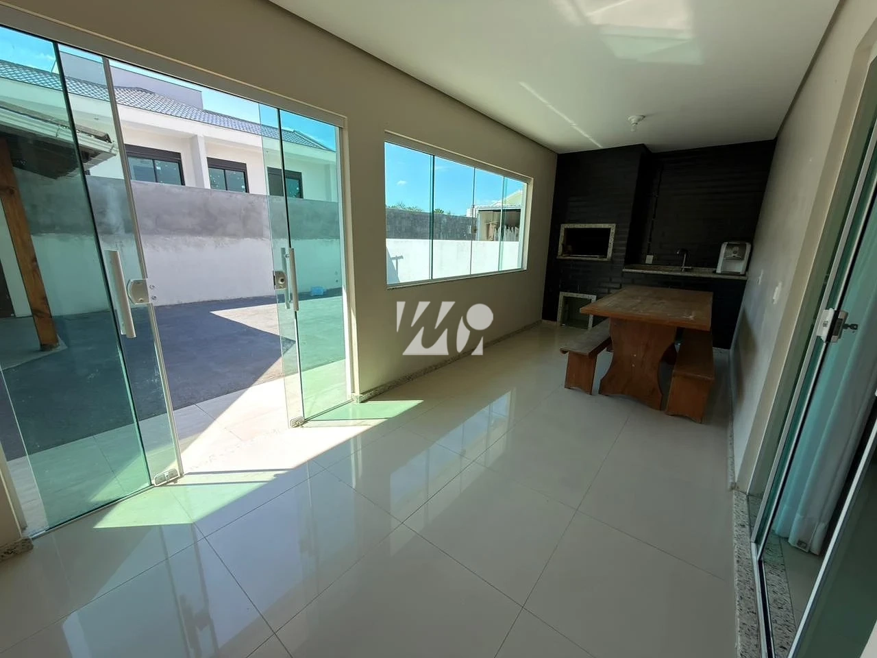 Casa em Pagani, Palhoça. 4 quartos, 237m². Imagem 6 de 39