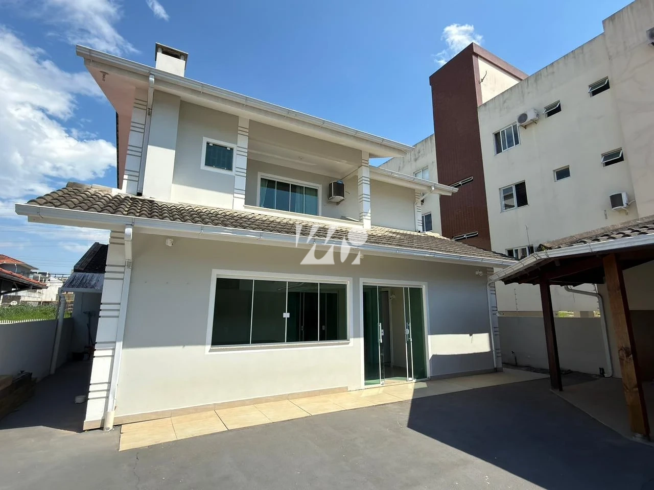 Casa em Pagani, Palhoça. 4 quartos, 237m². Imagem 14 de 39