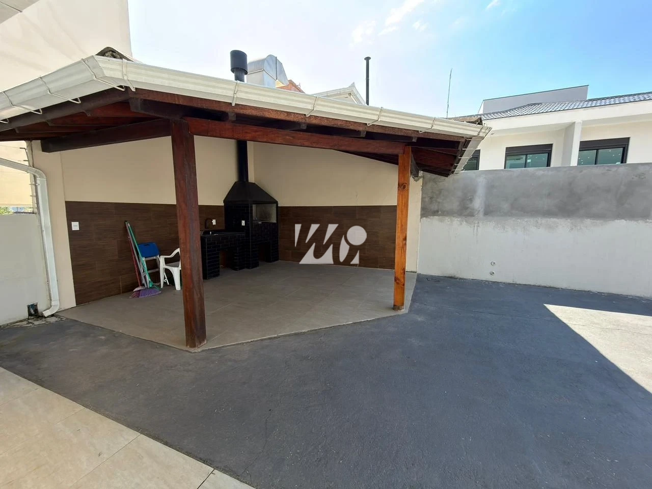 Casa em Pagani, Palhoça. 4 quartos, 237m². Imagem 12 de 39