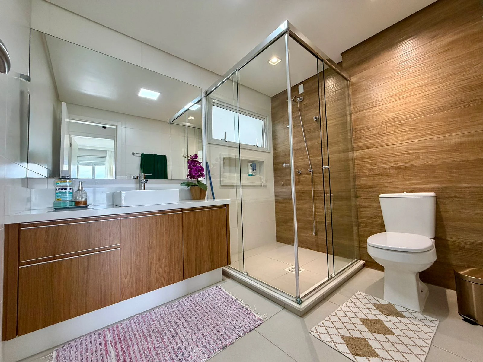 Apartamento em Pagani, Palhoça. 3 quartos, 143m². Imagem 9 de 12