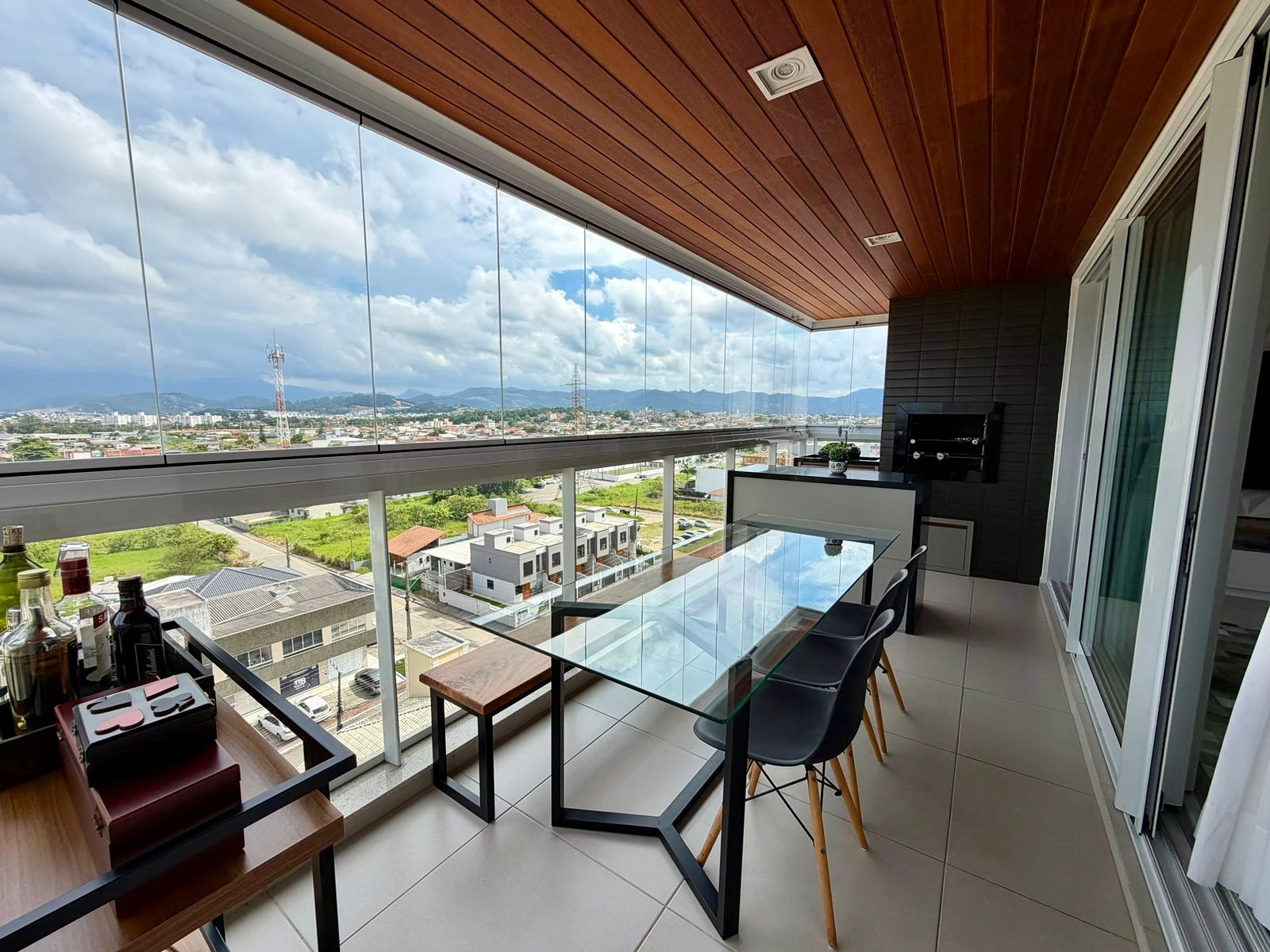Apartamento em Pagani, Palhoça. 3 quartos, 143m². Imagem 4 de 12