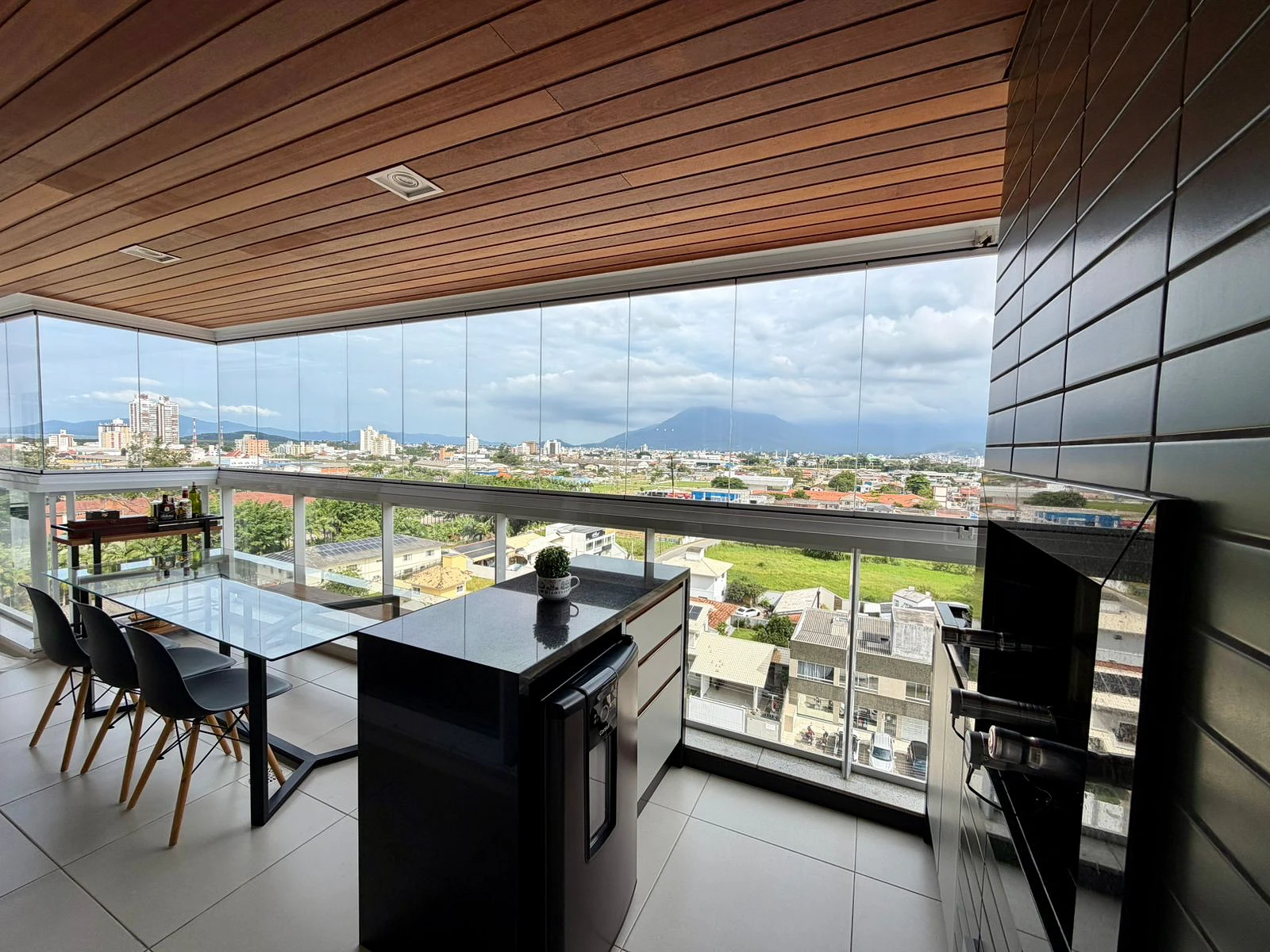 Apartamento em Pagani, Palhoça. 3 quartos, 143m². Imagem 5 de 12