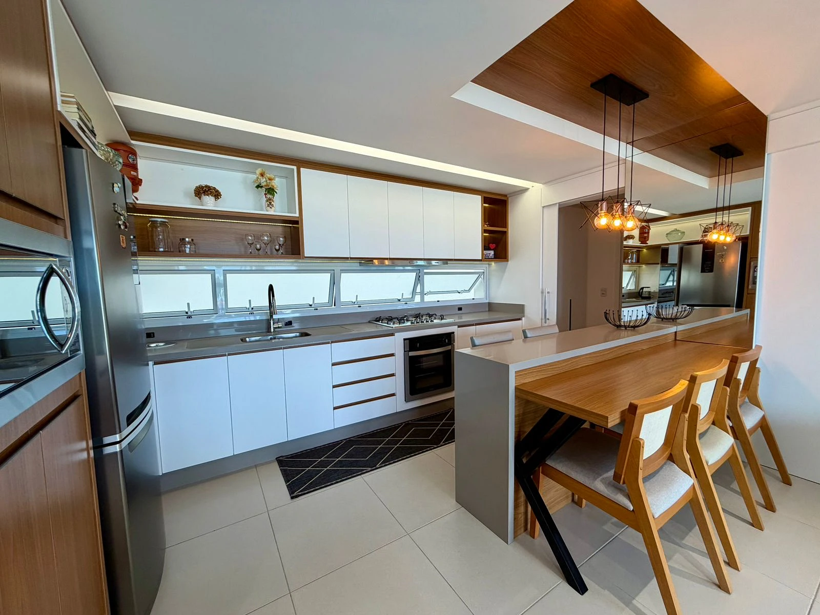 Apartamento em Pagani, Palhoça. 3 quartos, 143m². Imagem 1 de 12