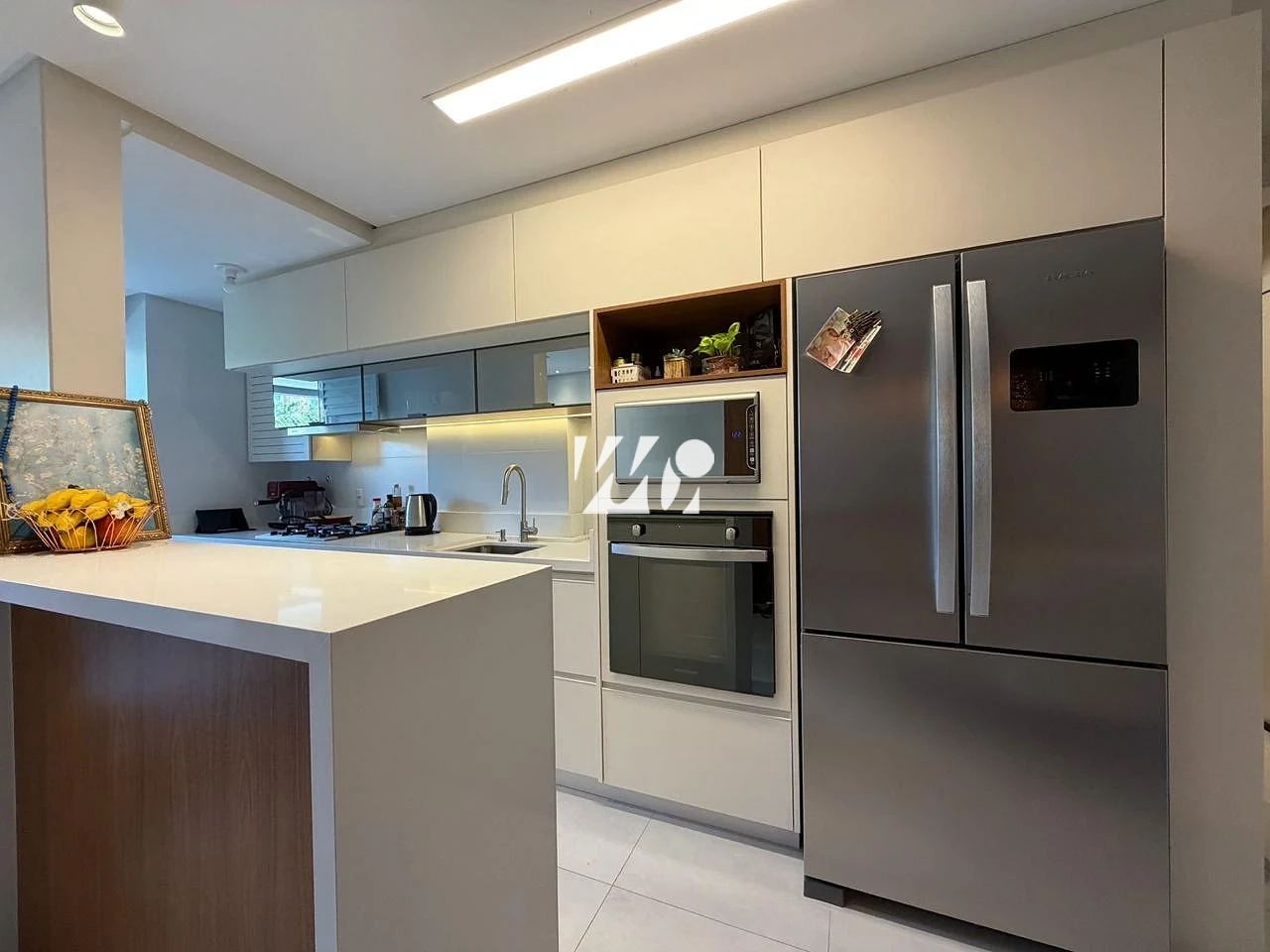Apartamento em Pagani, Palhoça. 3 quartos, 82m². Imagem 7 de 15