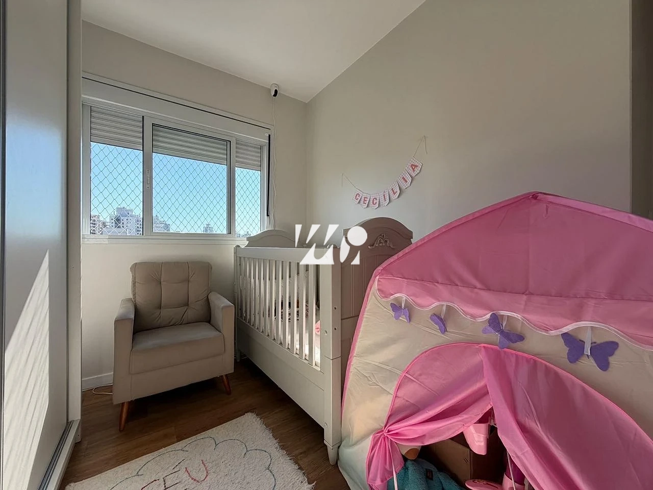 Apartamento em Pagani, Palhoça. 3 quartos, 82m². Imagem 12 de 15