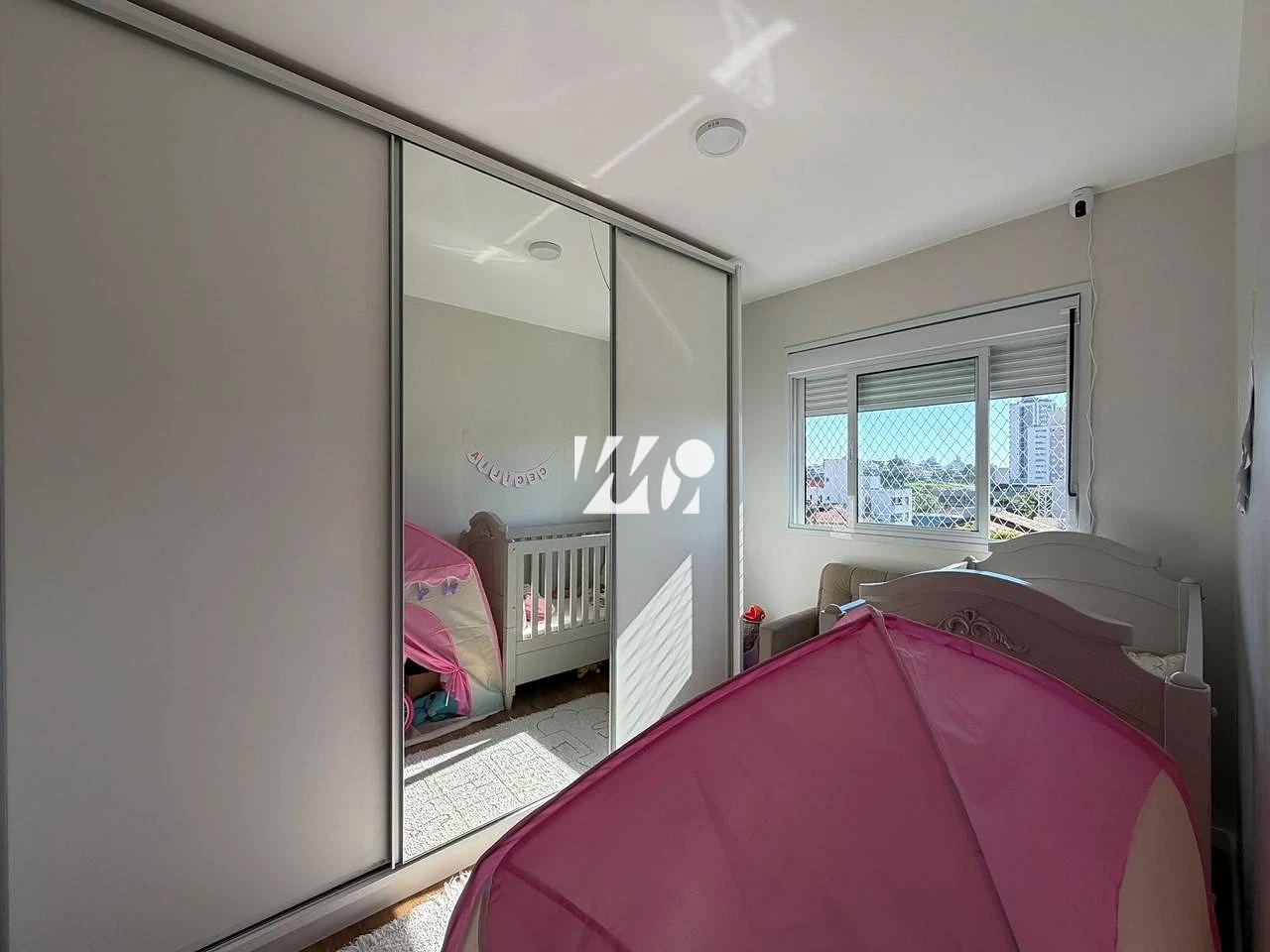 Apartamento em Pagani, Palhoça. 3 quartos, 82m². Imagem 13 de 15