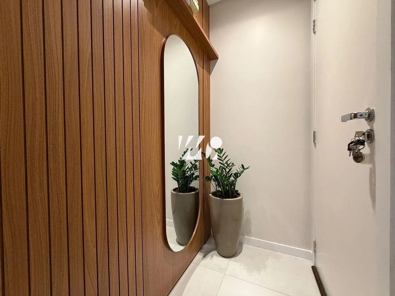 Apartamento em Pagani, Palhoça. 3 quartos, 82m². Imagem 3 de 15