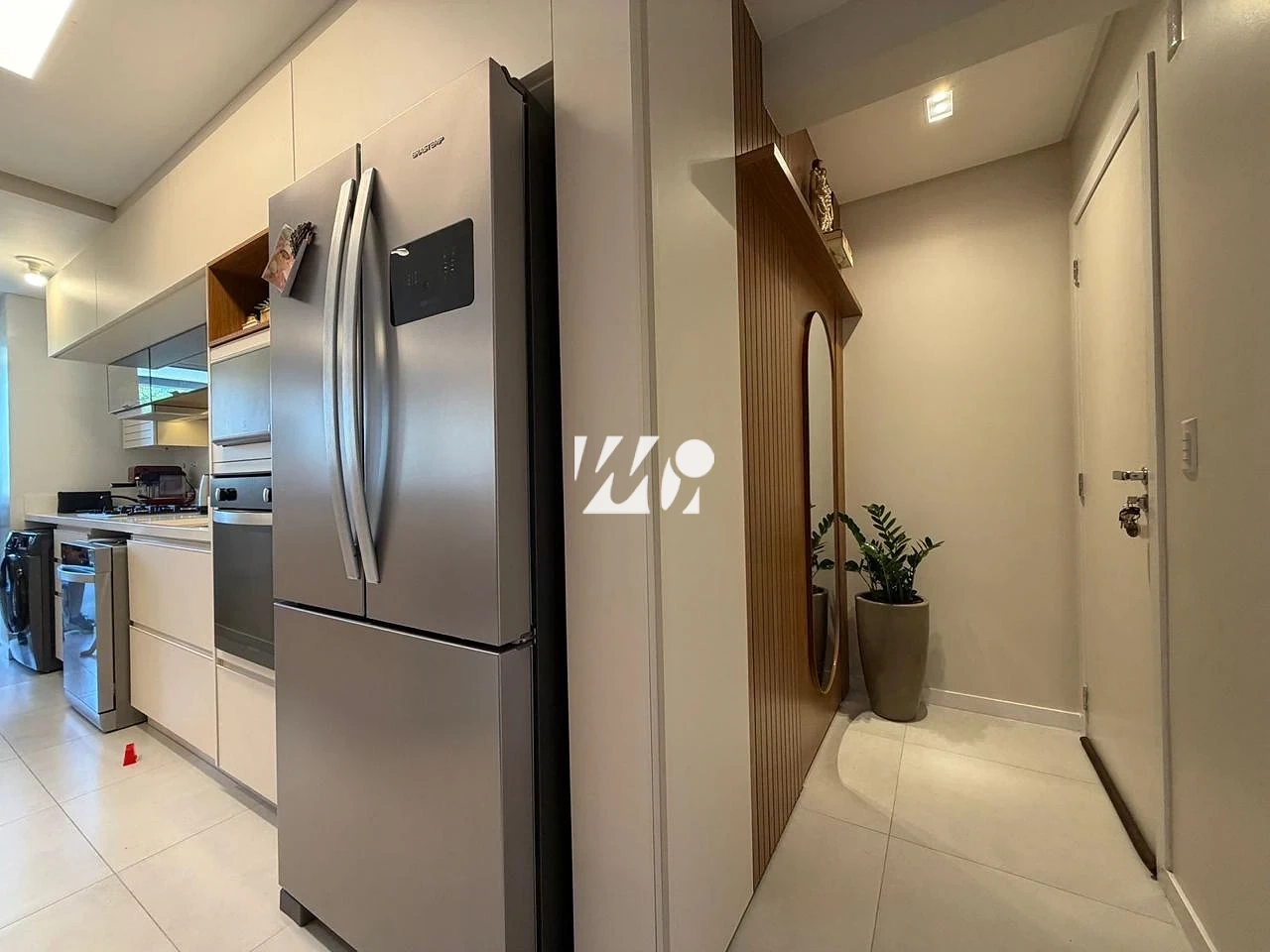 Apartamento em Pagani, Palhoça. 3 quartos, 82m². Imagem 4 de 15
