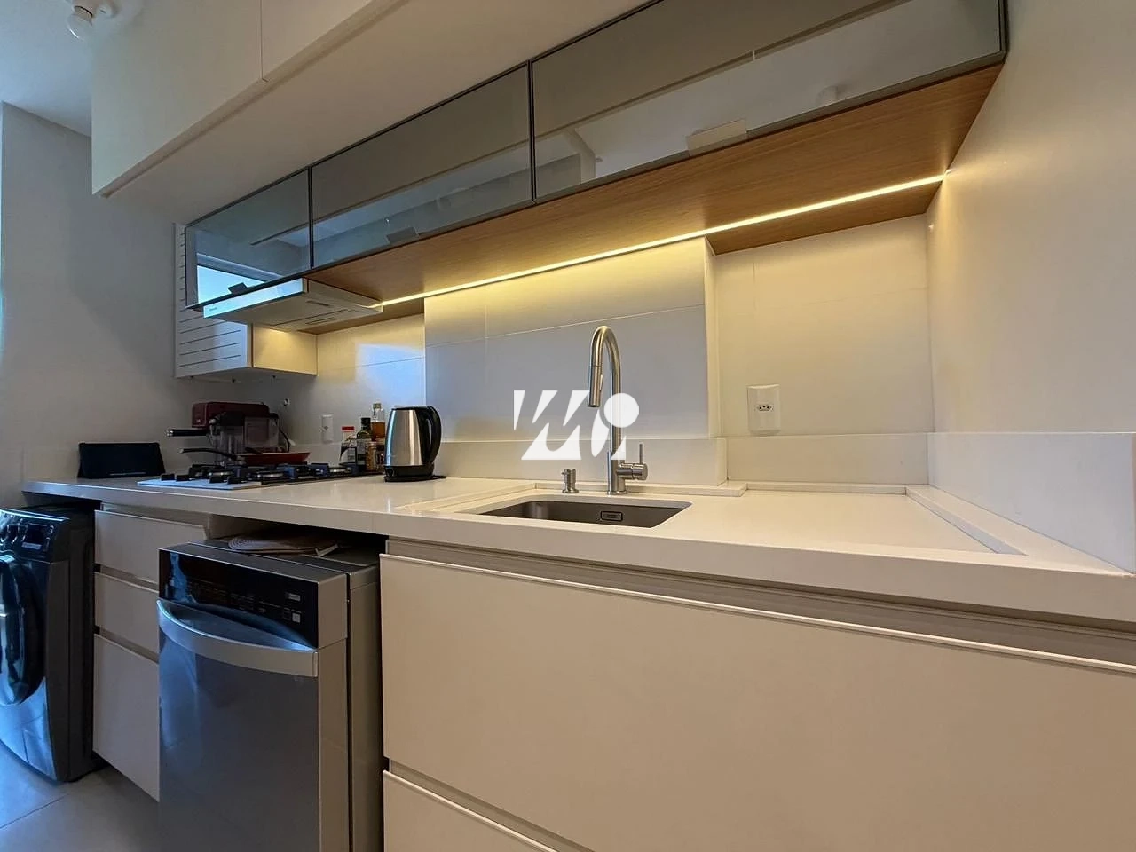Apartamento em Pagani, Palhoça. 3 quartos, 82m². Imagem 5 de 15