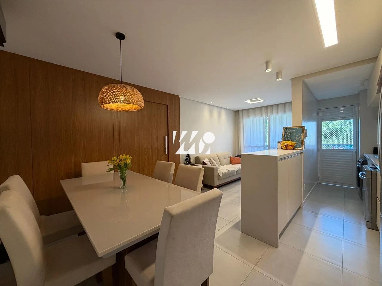 Apartamento em Pagani, Palhoça. 3 quartos, 82m². Imagem 8 de 15