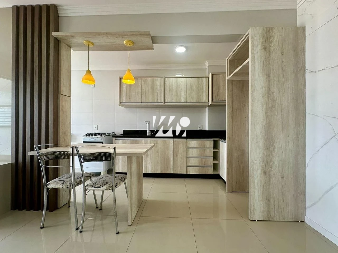 Apartamento em Pagani, Palhoça. 2 quartos, 82m². Imagem 4 de 21
