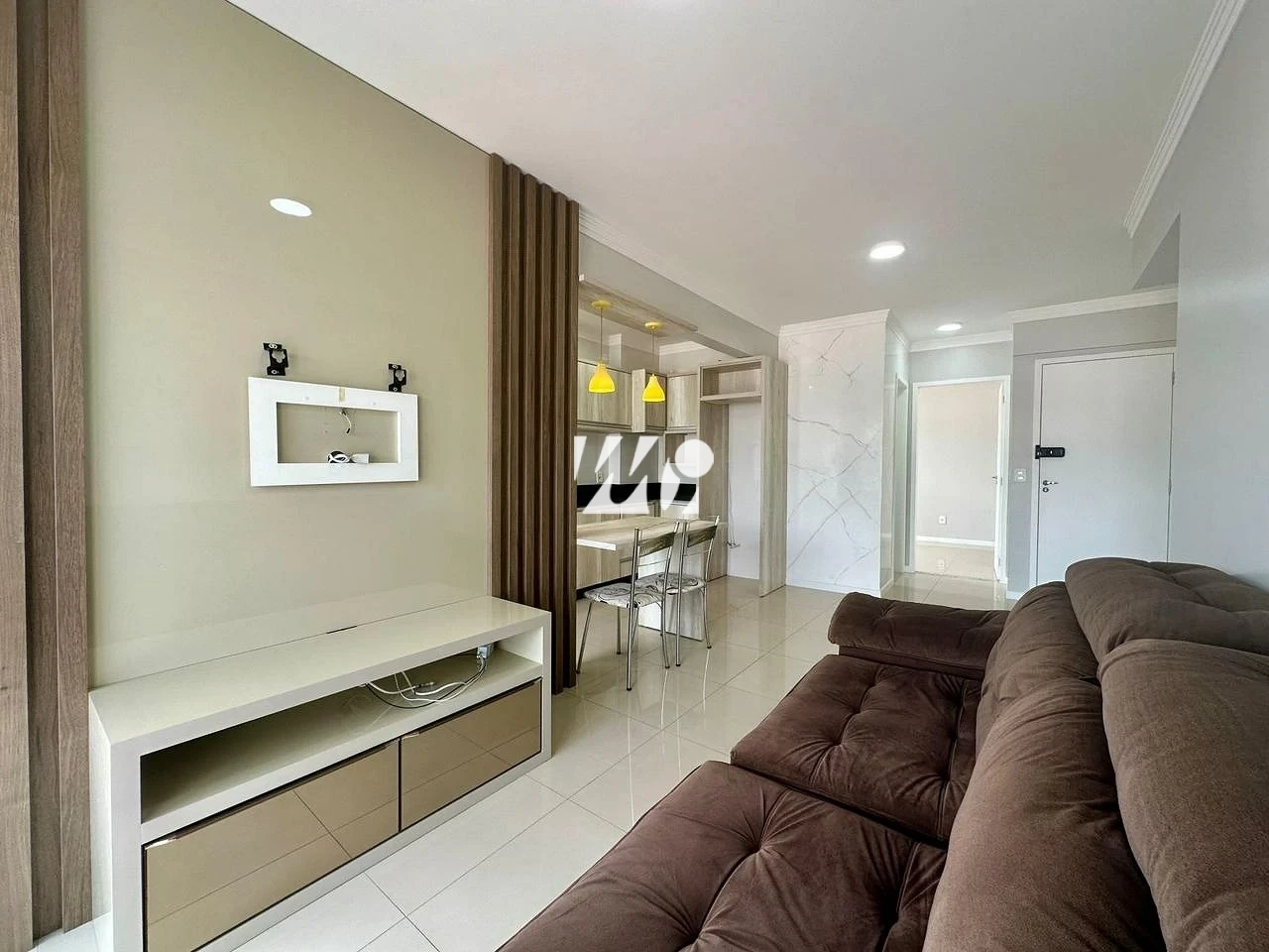 Apartamento em Pagani, Palhoça. 2 quartos, 82m². Imagem 9 de 21