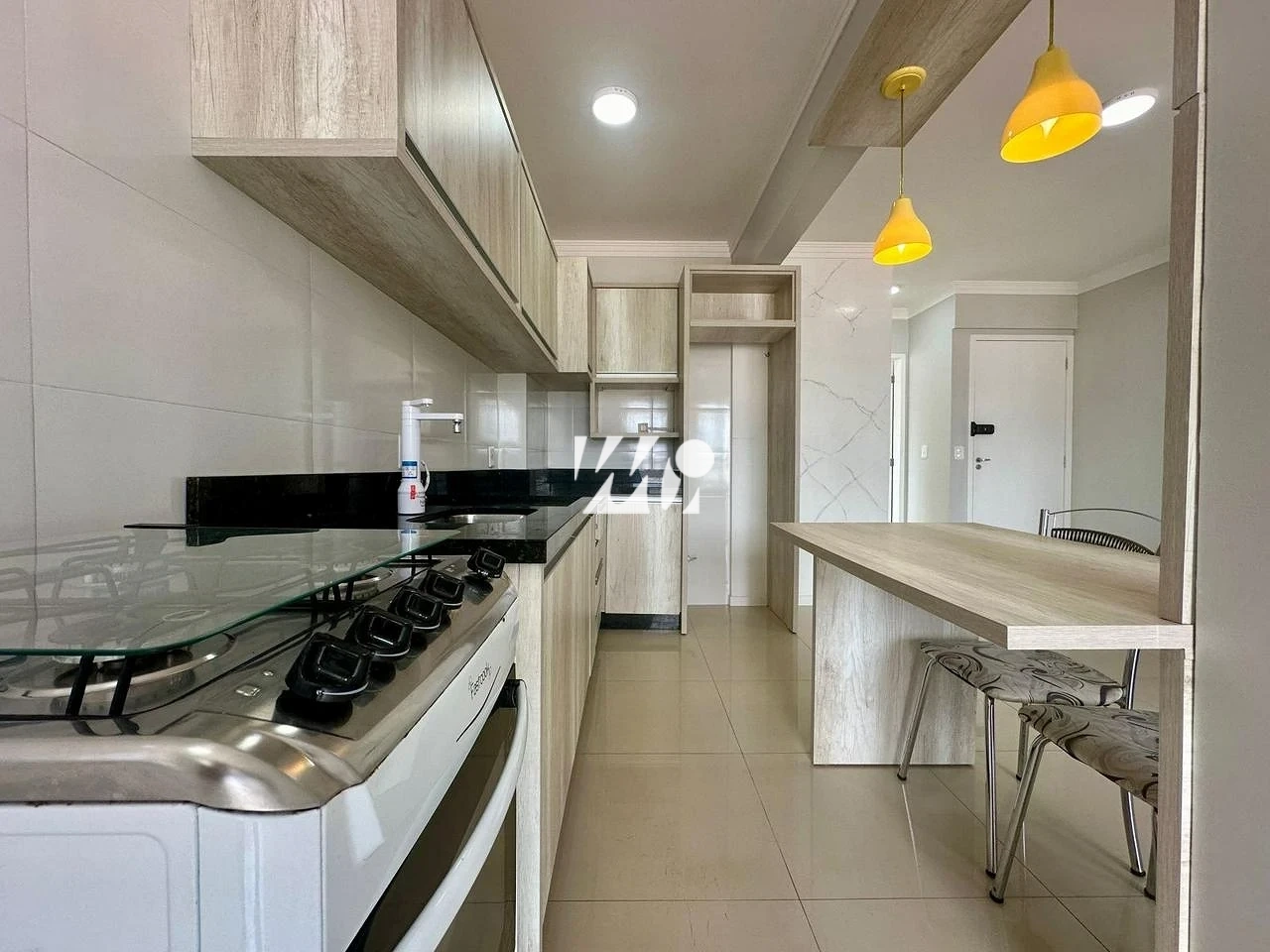 Apartamento em Pagani, Palhoça. 2 quartos, 82m². Imagem 5 de 21