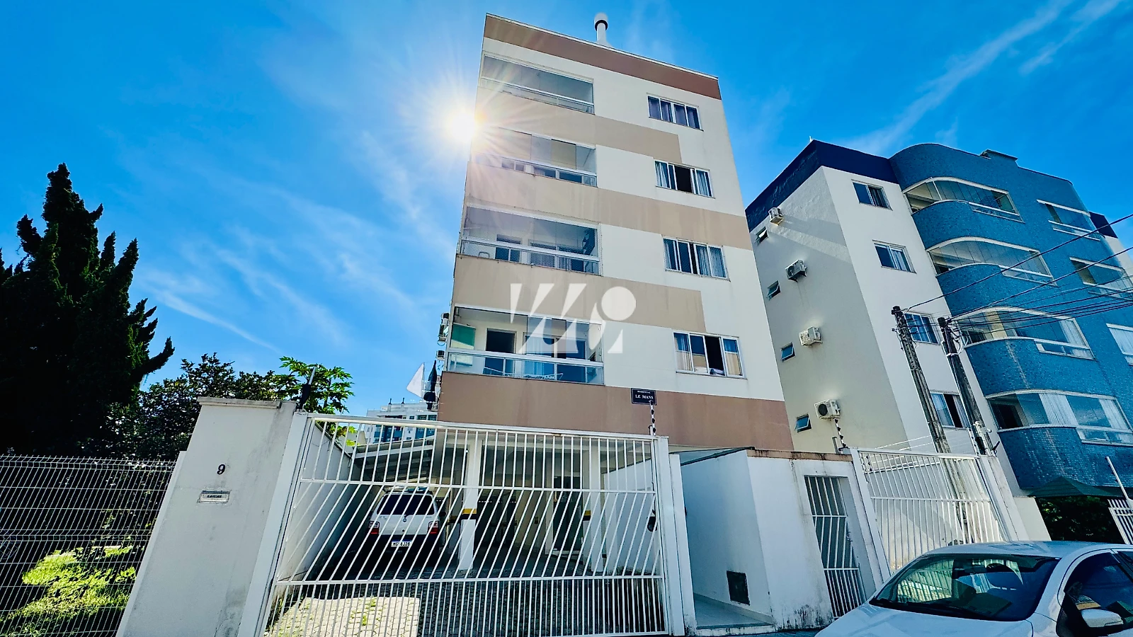 Apartamento em Pagani, Palhoça. 2 quartos, 82m². Imagem 21 de 21