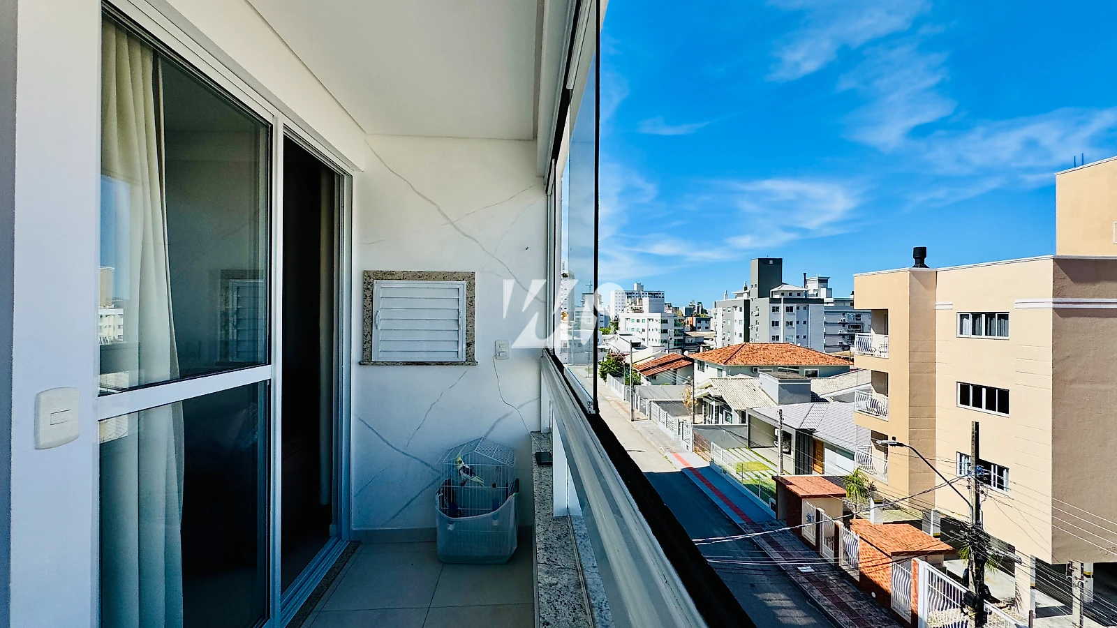 Apartamento em Pagani, Palhoça. 2 quartos, 82m². Imagem 13 de 21