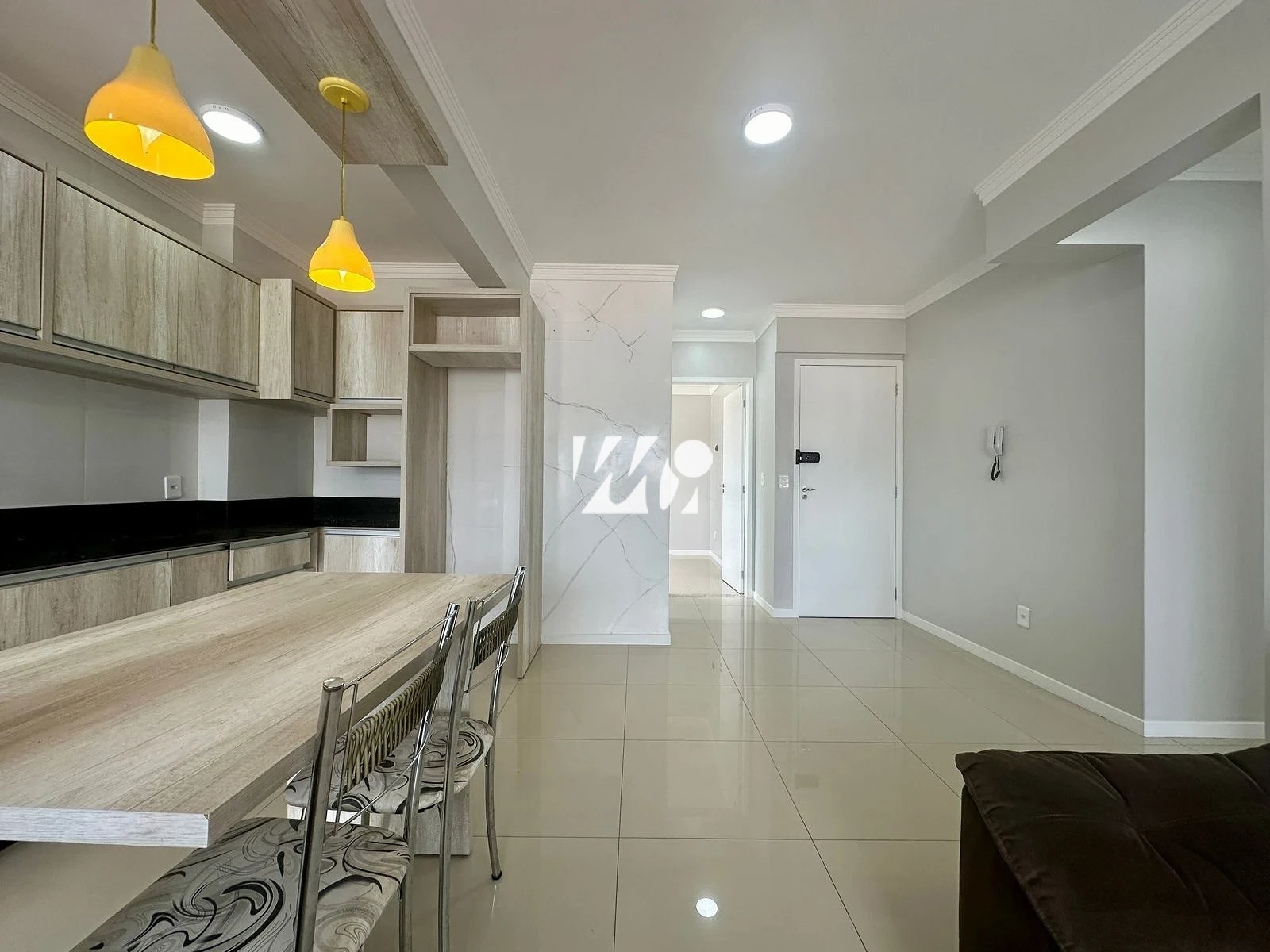 Apartamento em Pagani, Palhoça. 2 quartos, 82m². Imagem 7 de 21