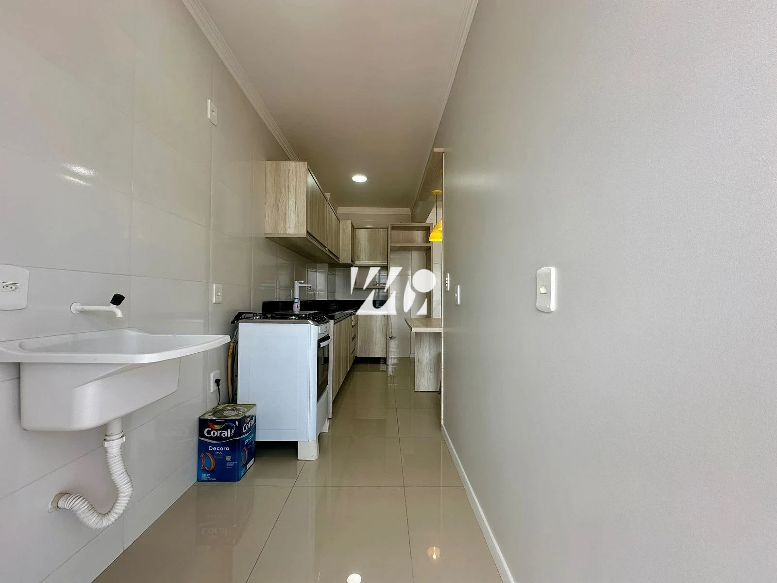 Apartamento em Pagani, Palhoça. 2 quartos, 82m². Imagem 6 de 21