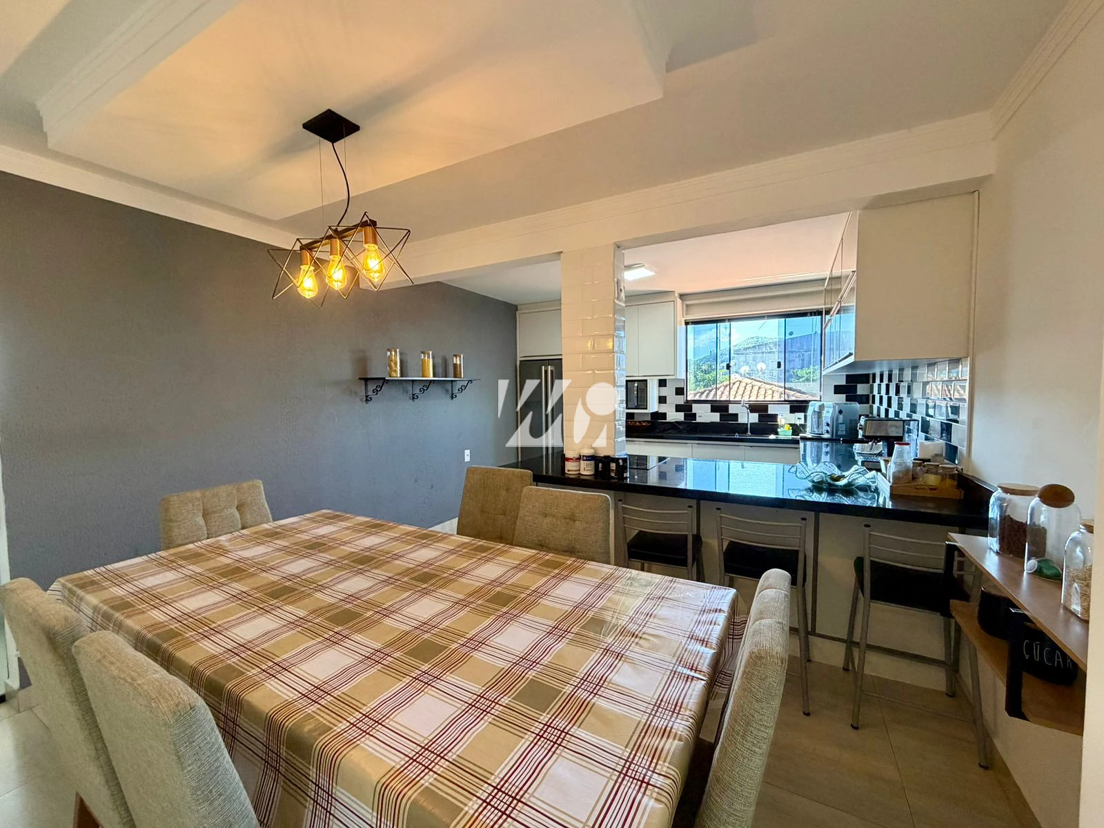 Casa em Madri, Palhoça. 4 quartos, 225m². Imagem 5 de 15