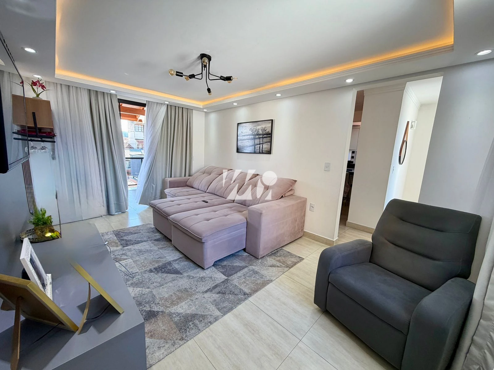 Casa em Madri, Palhoça. 4 quartos, 225m². Imagem 10 de 15
