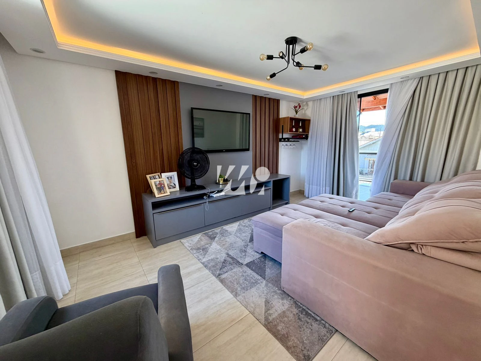 Casa em Madri, Palhoça. 4 quartos, 225m². Imagem 11 de 15