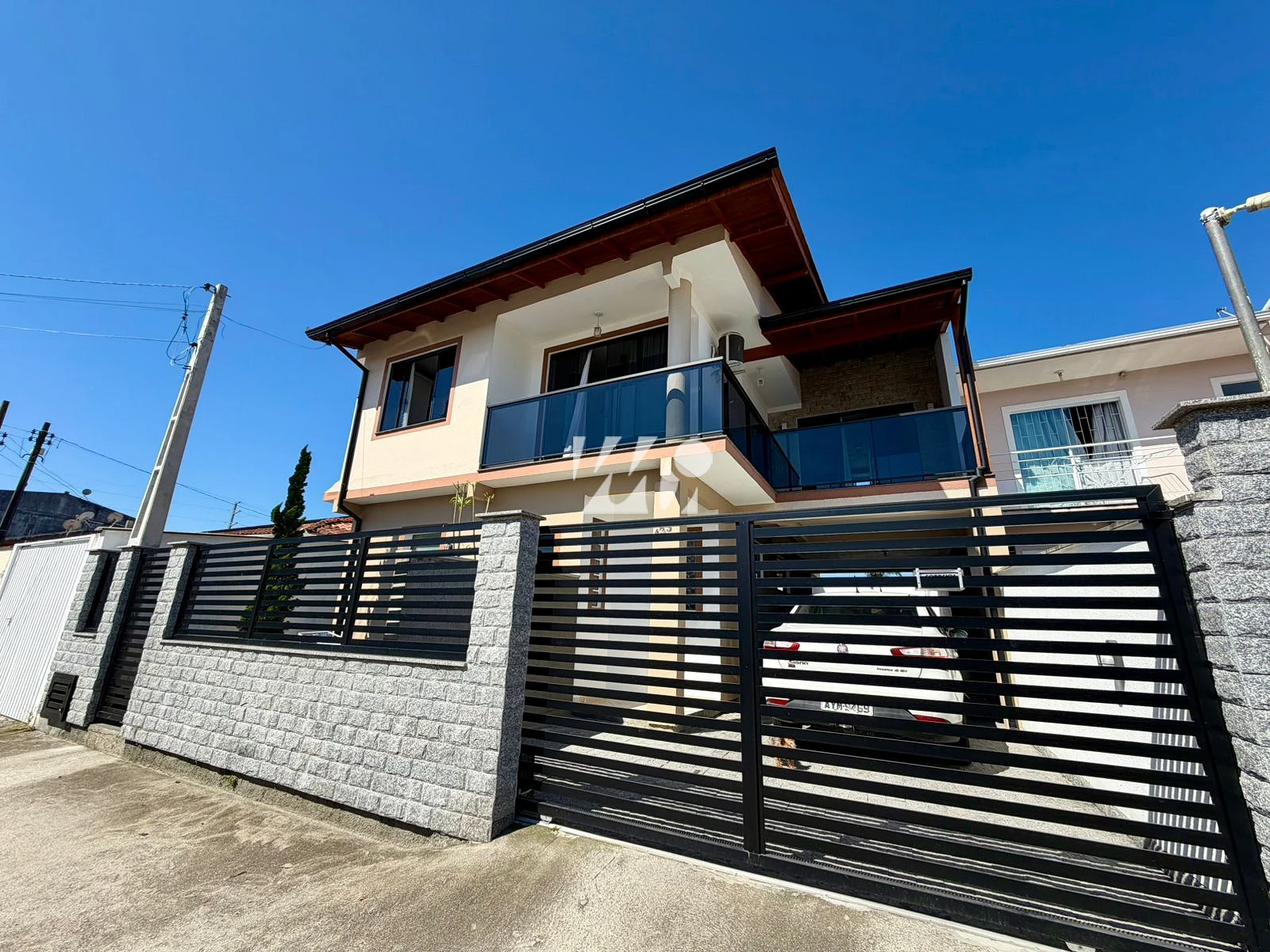 Casa em Madri, Palhoça. 4 quartos, 225m². Imagem 14 de 15