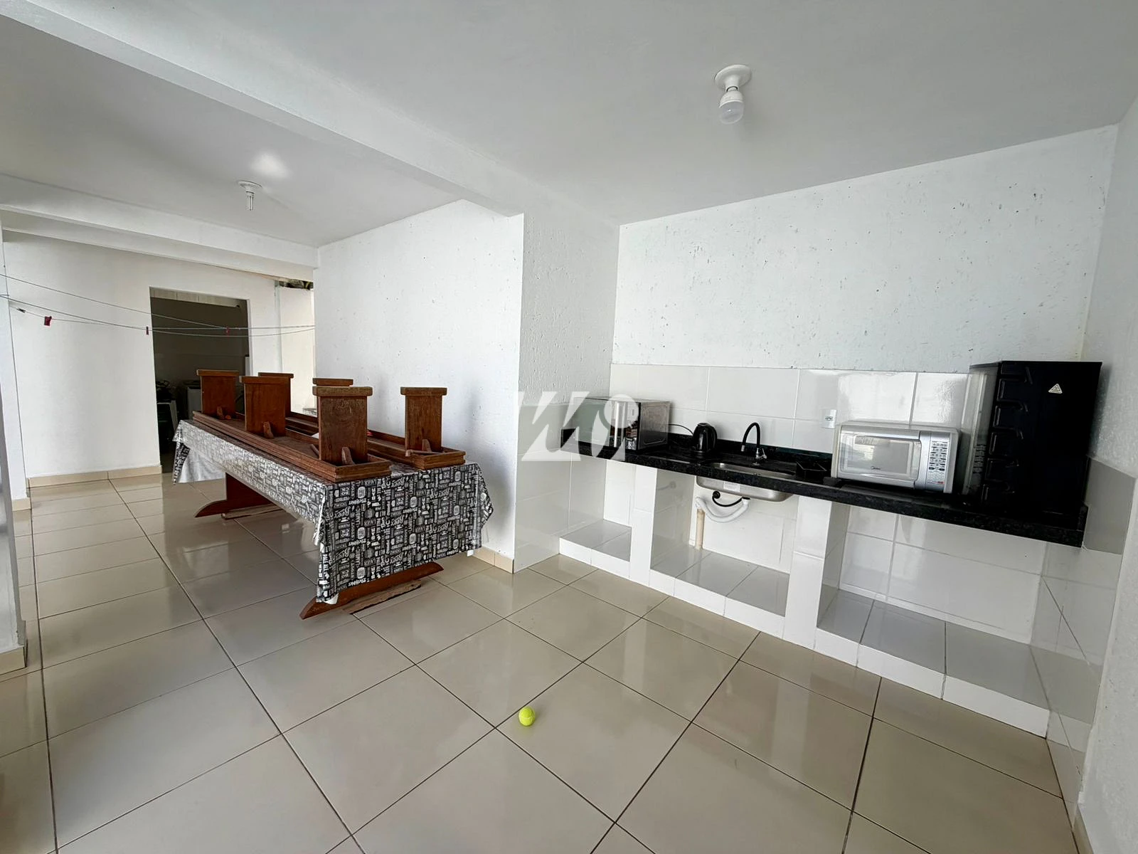 Casa em Madri, Palhoça. 4 quartos, 225m². Imagem 4 de 15