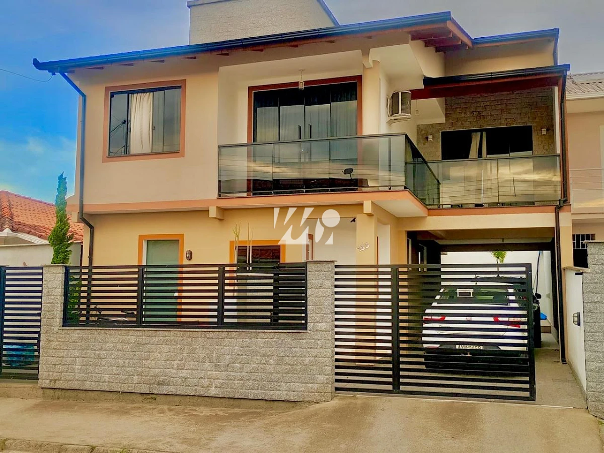 Casa em Madri, Palhoça. 4 quartos, 225m². Imagem 15 de 15