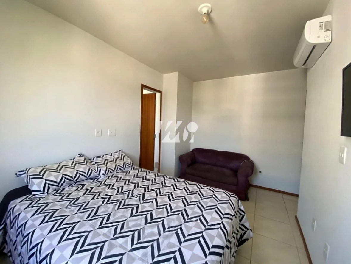 Apartamento em Pagani, Palhoça. 2 quartos, 61m². Imagem 10 de 20