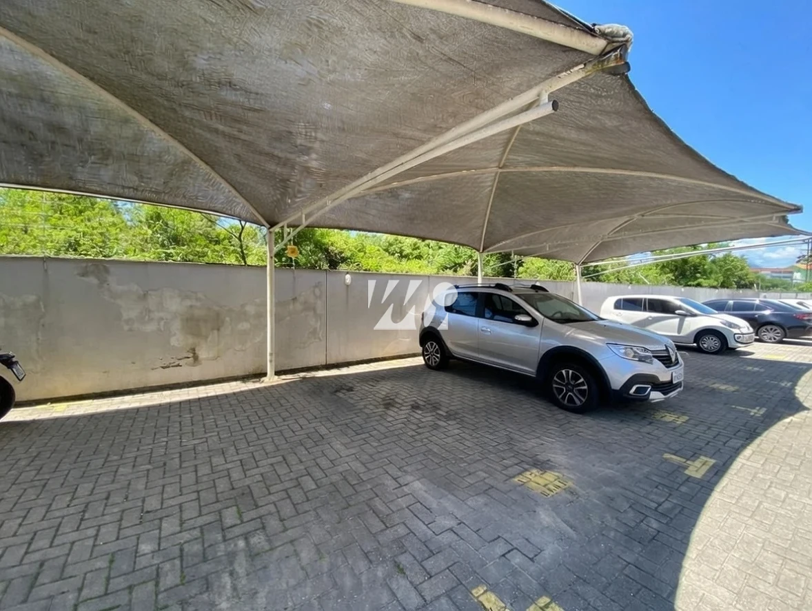 Apartamento em Pagani, Palhoça. 2 quartos, 61m². Imagem 16 de 20