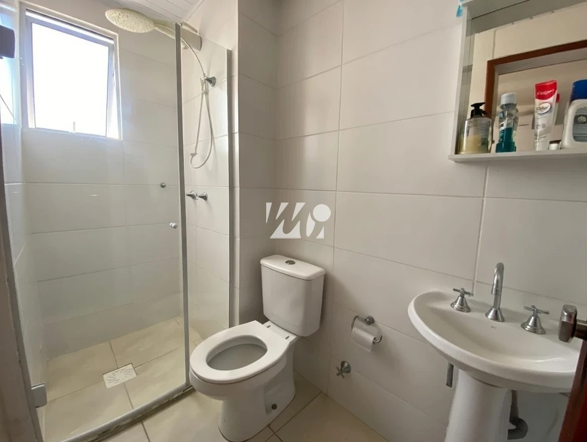Apartamento em Pagani, Palhoça. 2 quartos, 61m². Imagem 11 de 20