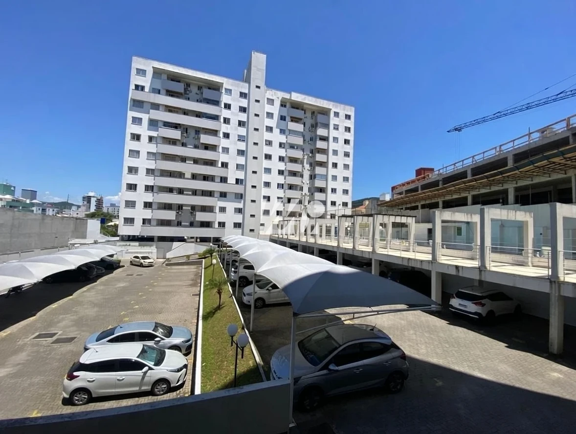Apartamento em Pagani, Palhoça. 2 quartos, 61m². Imagem 14 de 20