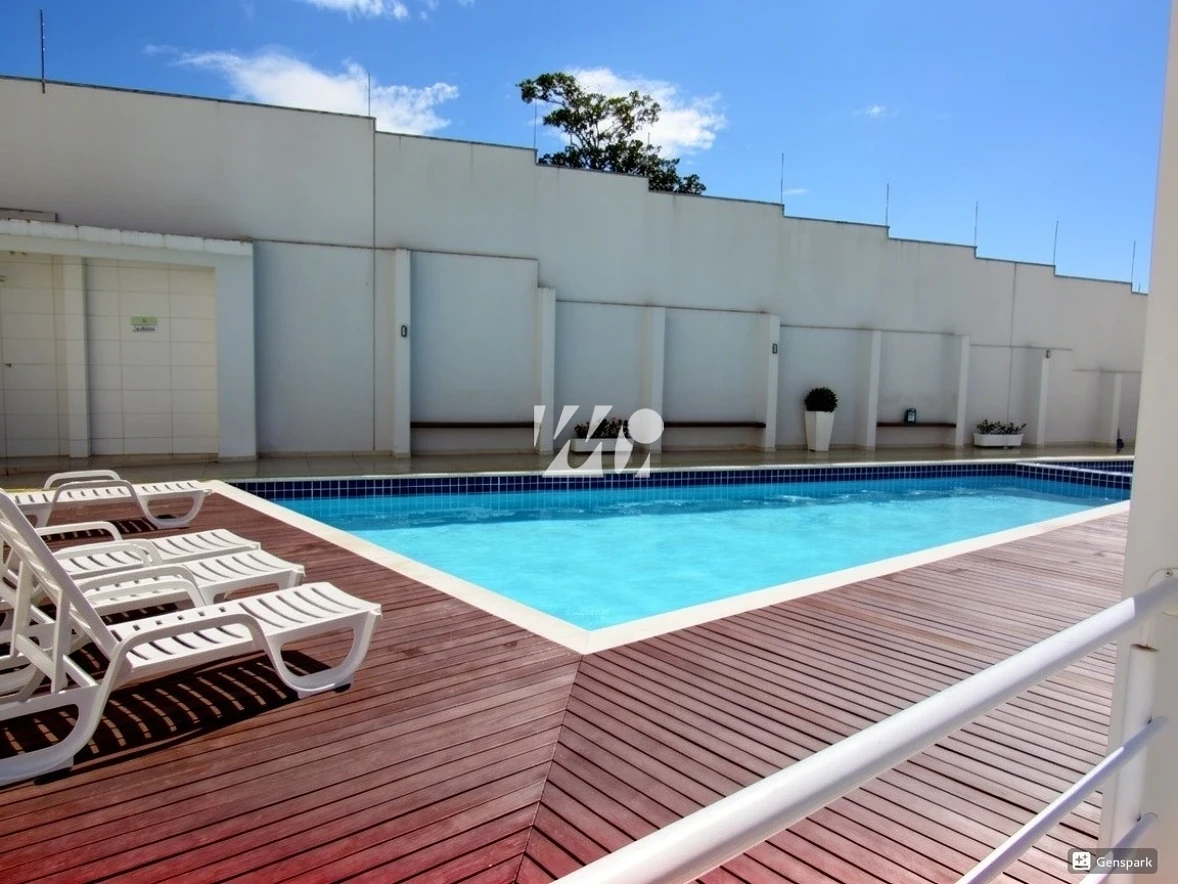 Apartamento em Pagani, Palhoça. 2 quartos, 61m². Imagem 17 de 20