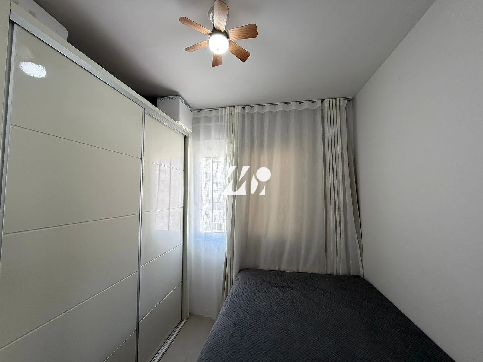 Apartamento em Pedra Branca, Palhoça. 2 quartos, 55m². Imagem 8 de 8