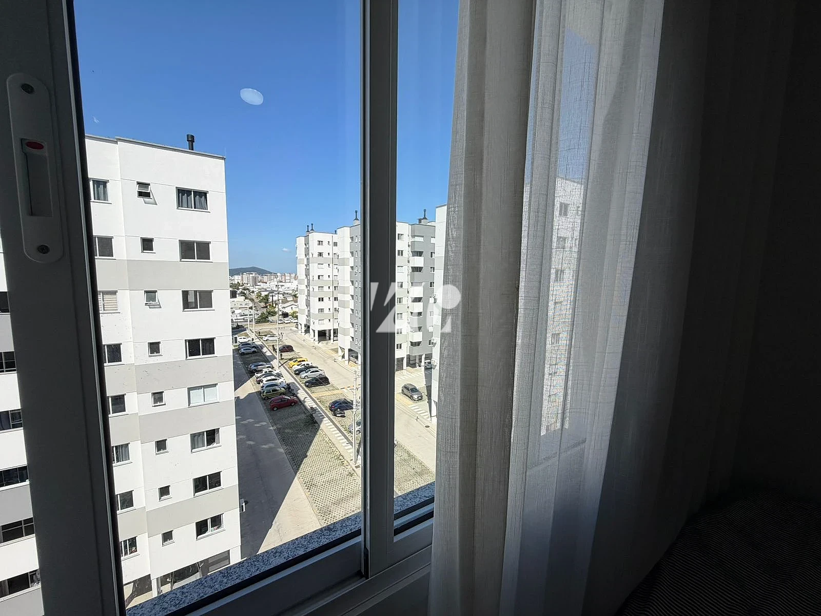 Apartamento em Pedra Branca, Palhoça. 2 quartos, 55m². Imagem 3 de 8