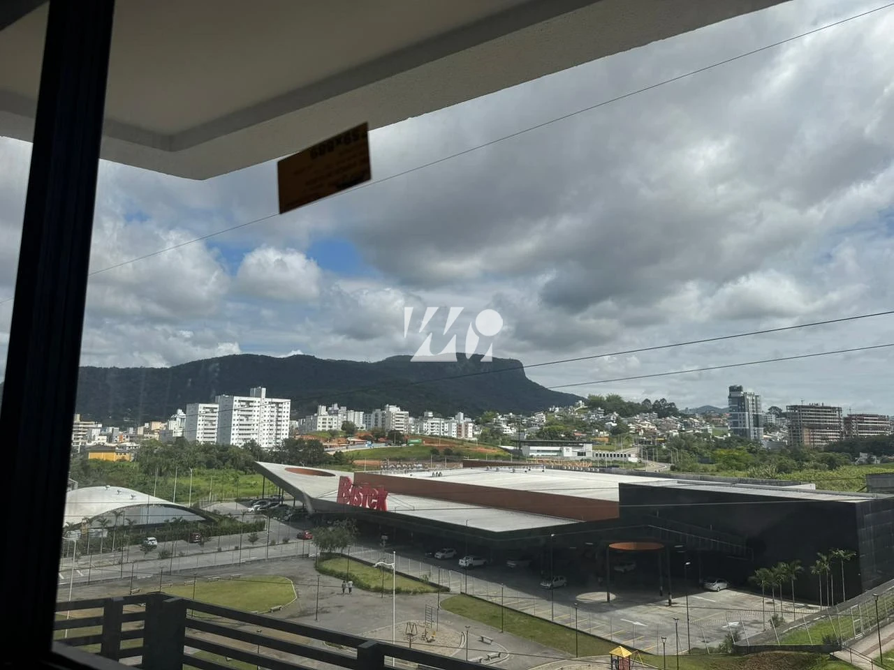 Apartamento em Pagani, Palhoça. 2 quartos, 83m². Imagem 2 de 12